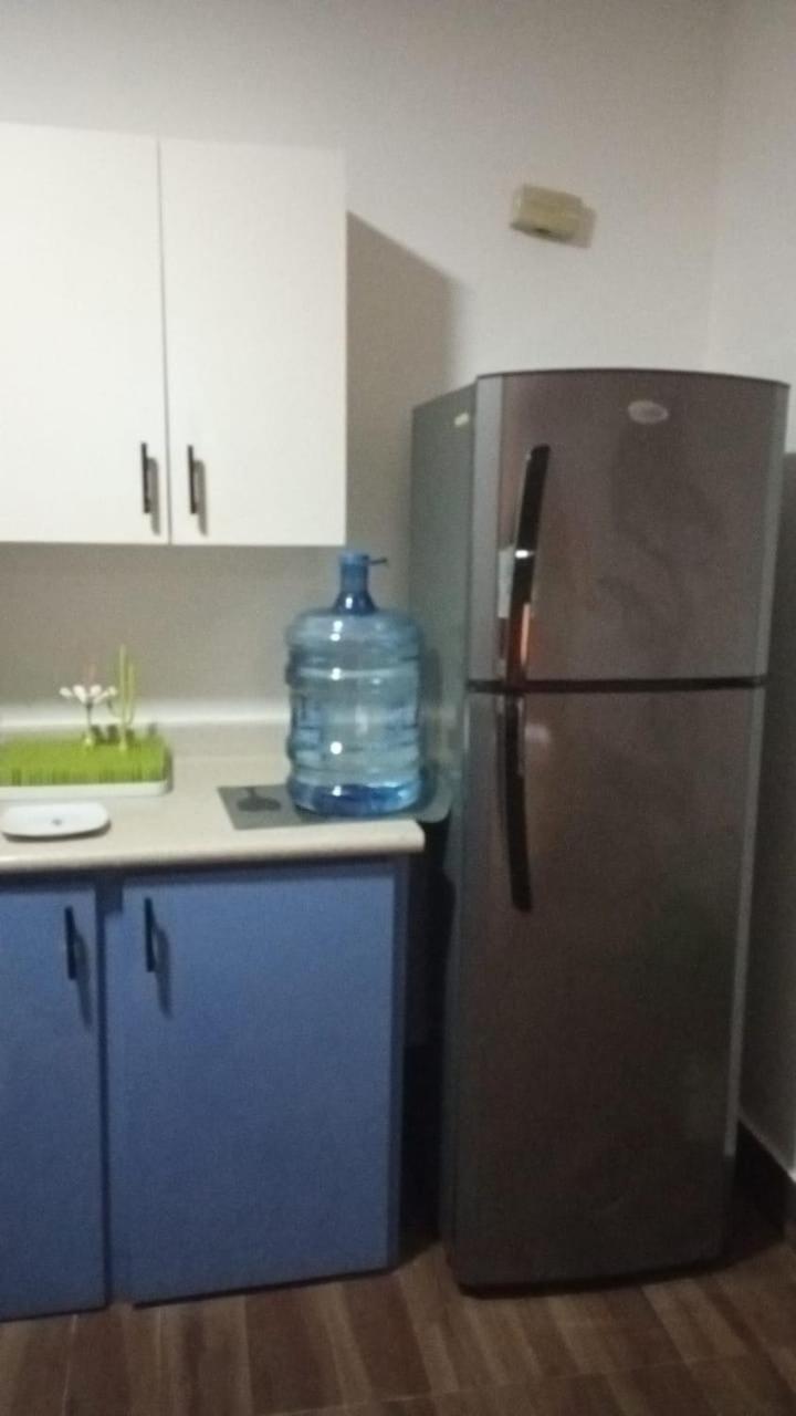 Full Amueblado Recidencial Caracoli Apartment Punta Cana