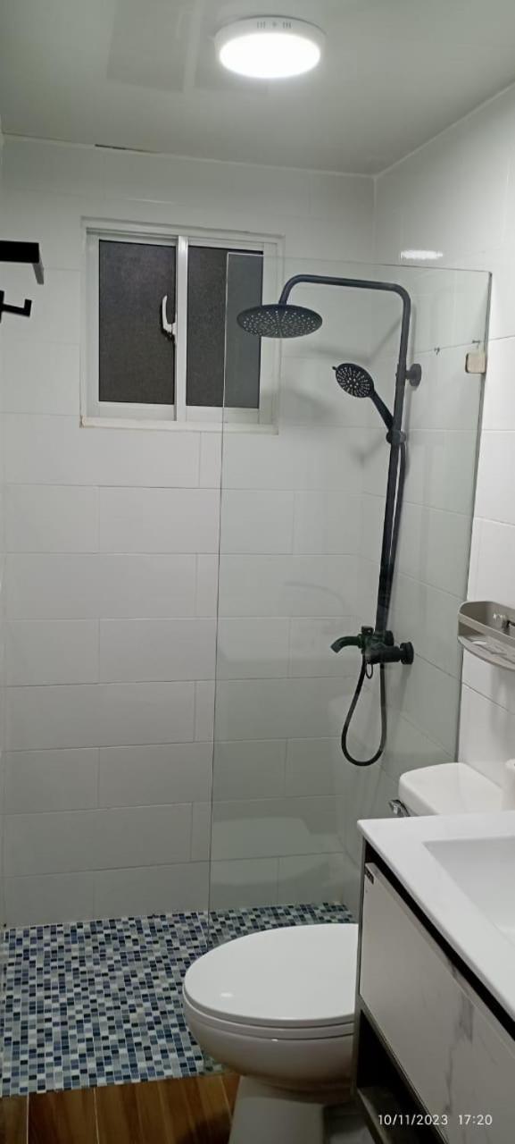 Full Amueblado Recidencial Caracoli Apartment