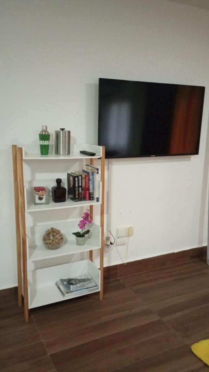 Apartment Full Amueblado Recidencial Caracoli Punta Cana