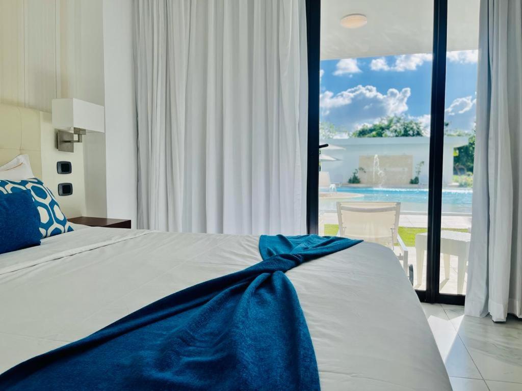 Hermoso Cana Rock Star Acceso Directo A La Piscina C-105, C-106, B-102 Y B-104 Apartamento