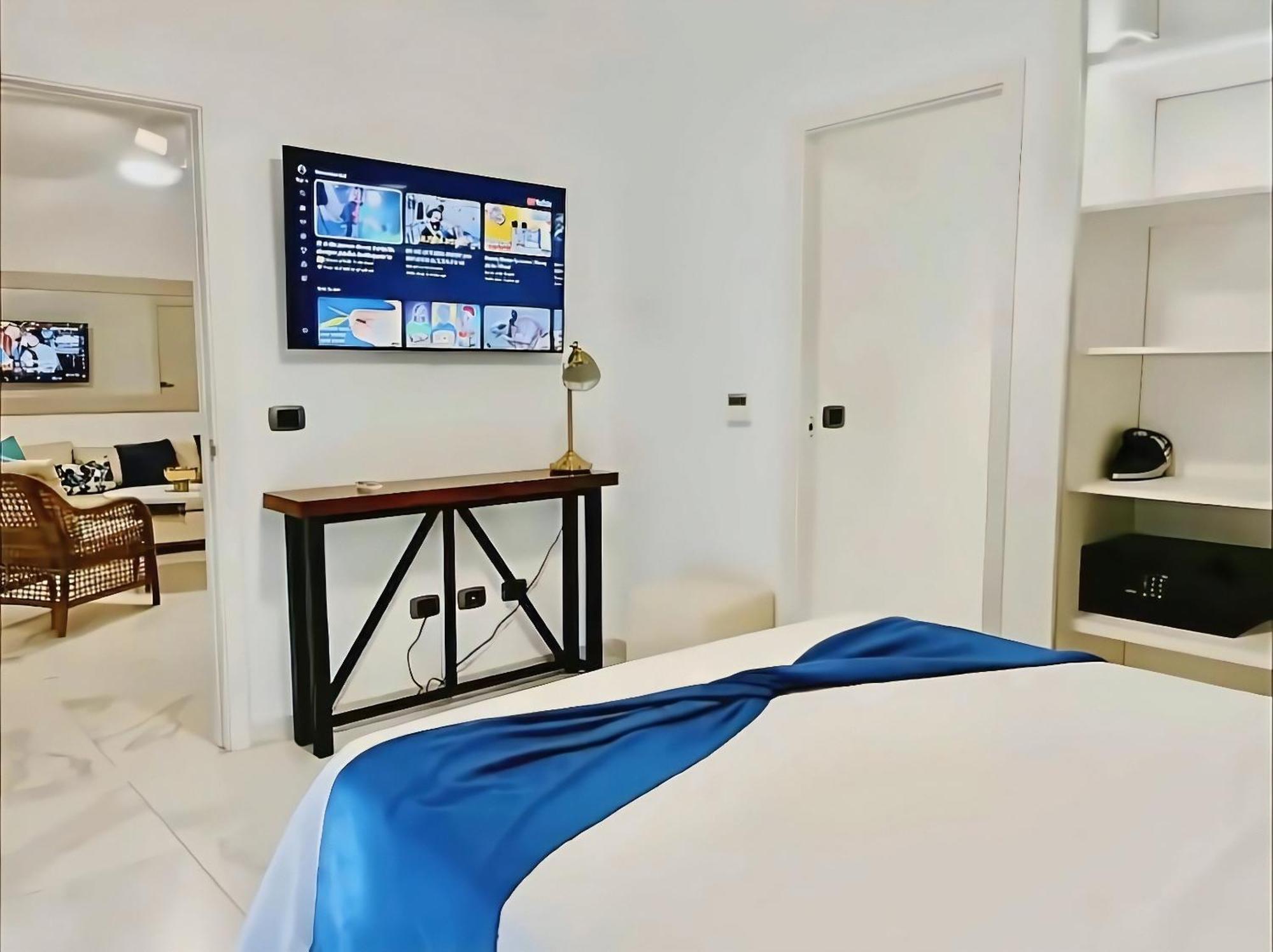 Hermoso Cana Rock Star Acceso Directo A La Piscina C-105, C-106, B-102 Y B-104 Apartamento *