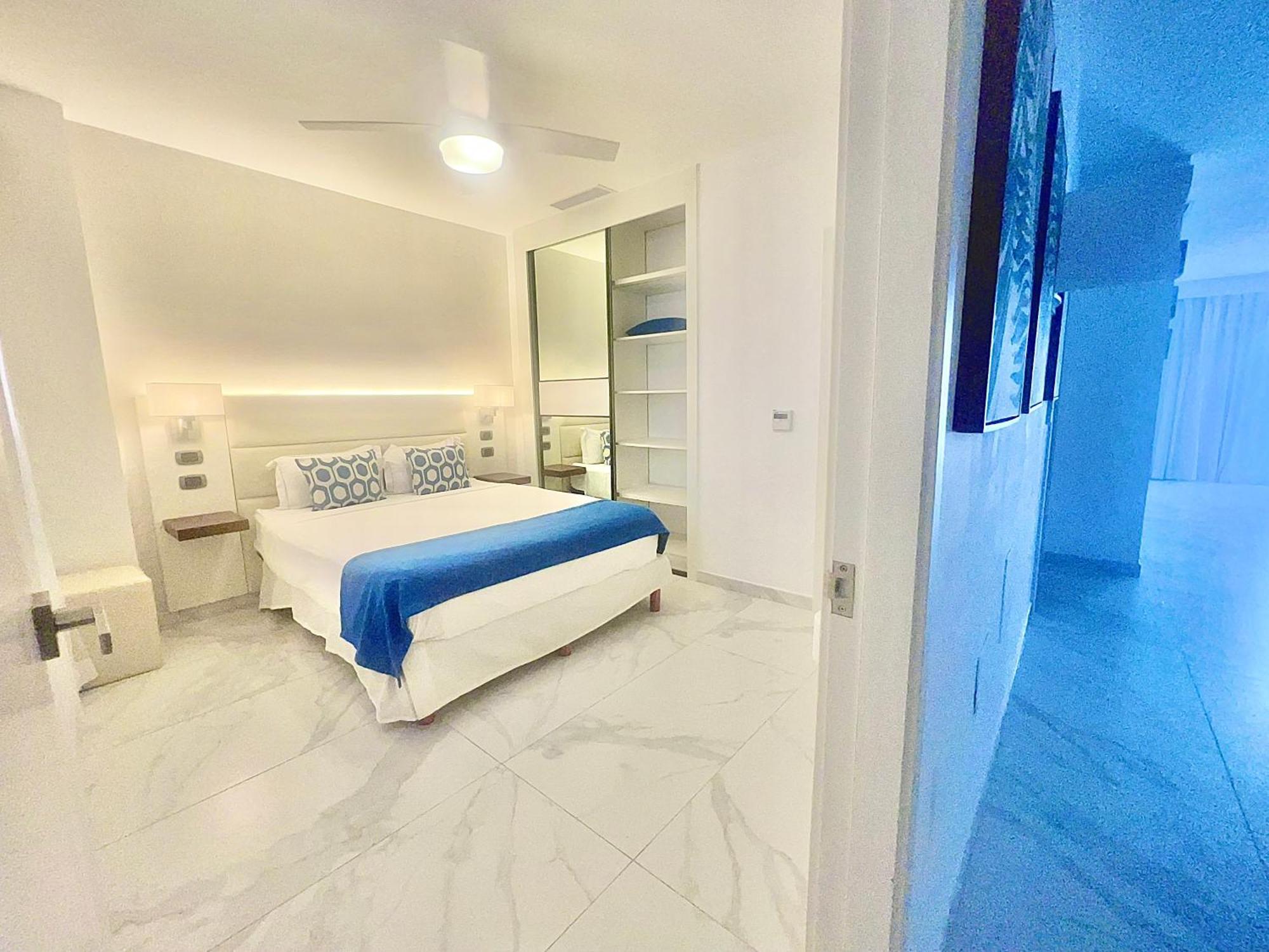 Apartamento Hermoso Cana Rock Star Acceso Directo A La Piscina C-105, C-106, B-102 Y B-104