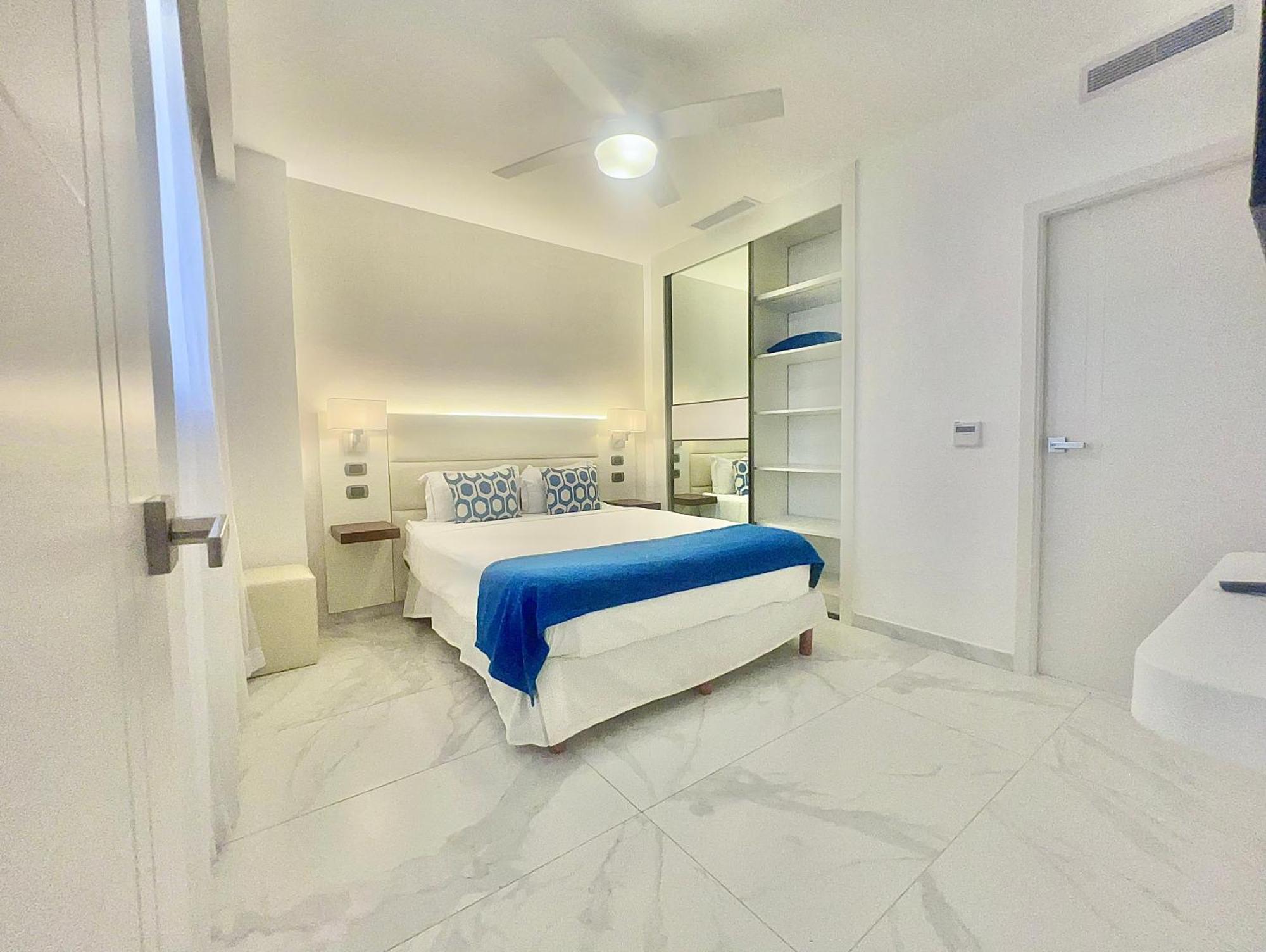 Hermoso Cana Rock Star Acceso Directo A La Piscina C-105, C-106, B-102 Y B-104 Apartamento *