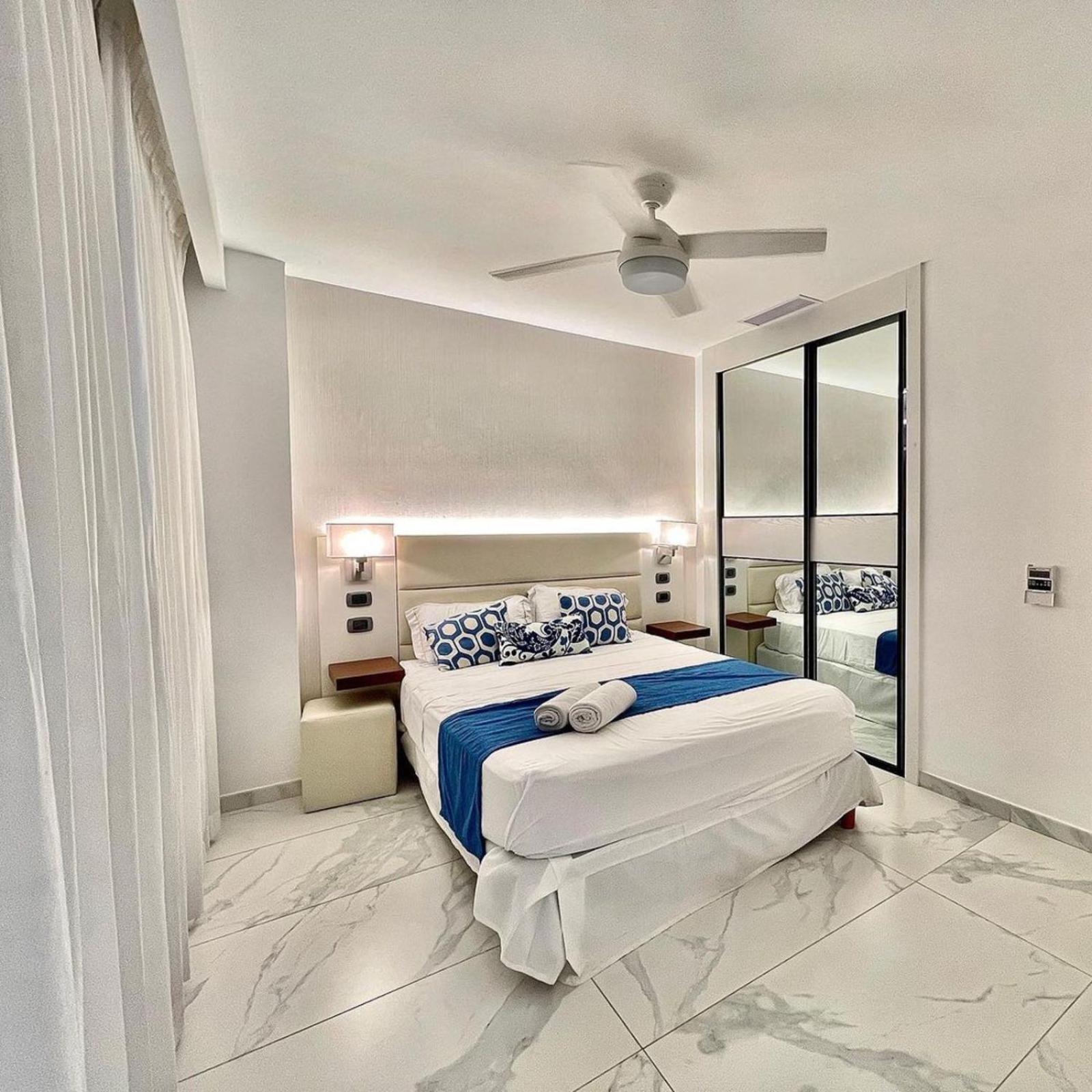 Hermoso Cana Rock Star Acceso Directo A La Piscina C-105, C-106, B-102 Y B-104 * Punta Cana