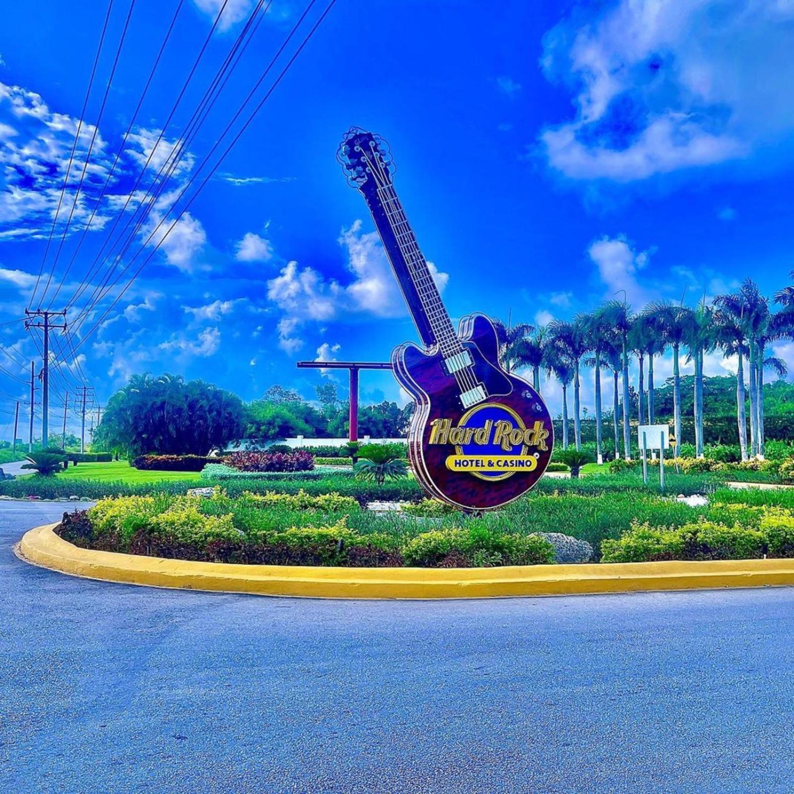 Hermoso Cana Rock Star Acceso Directo A La Piscina C-105, C-106, B-102 Y B-104 *