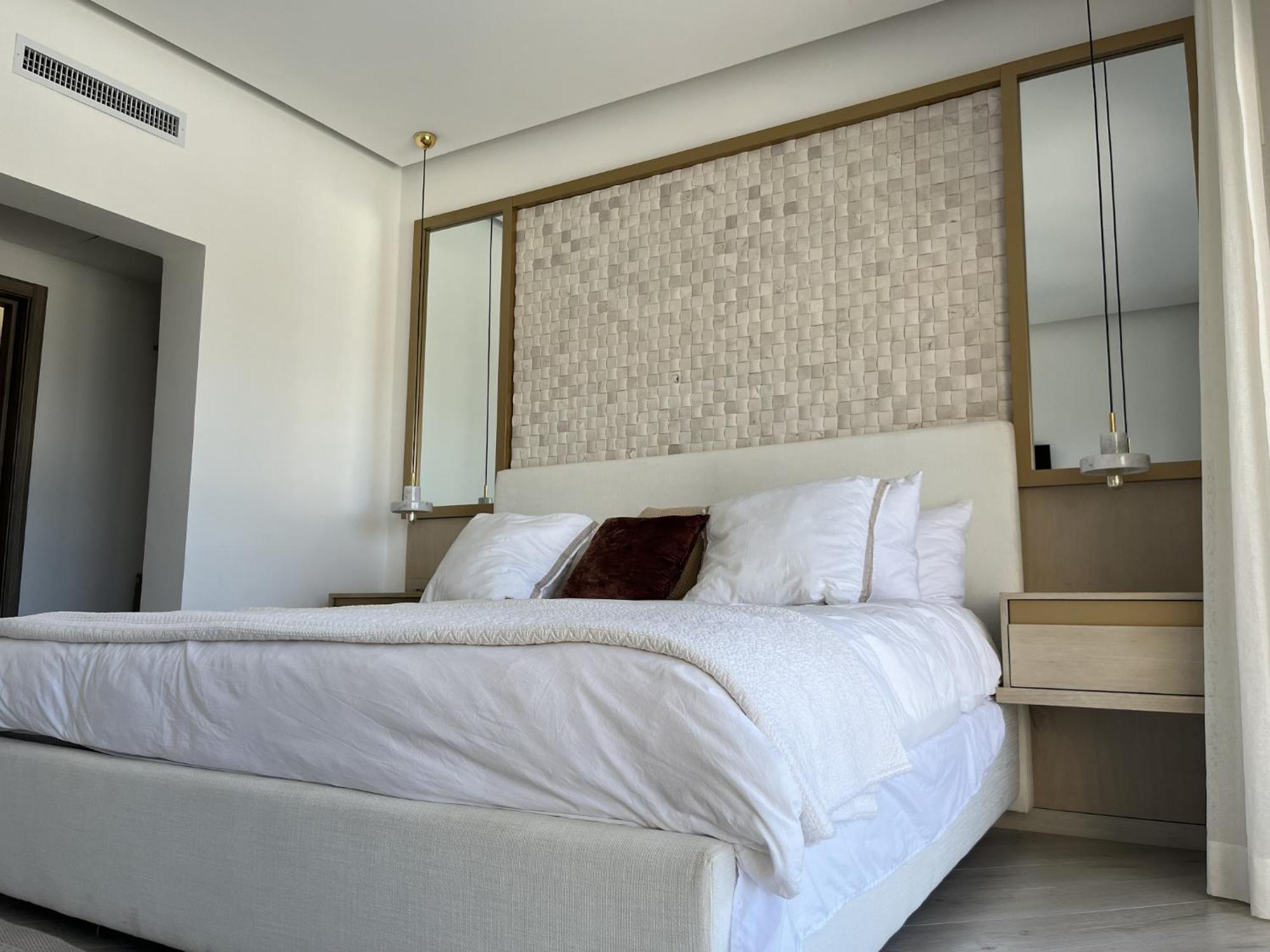 Apartment Amazing 3 Bedroom With Ocean Views Punta Cana