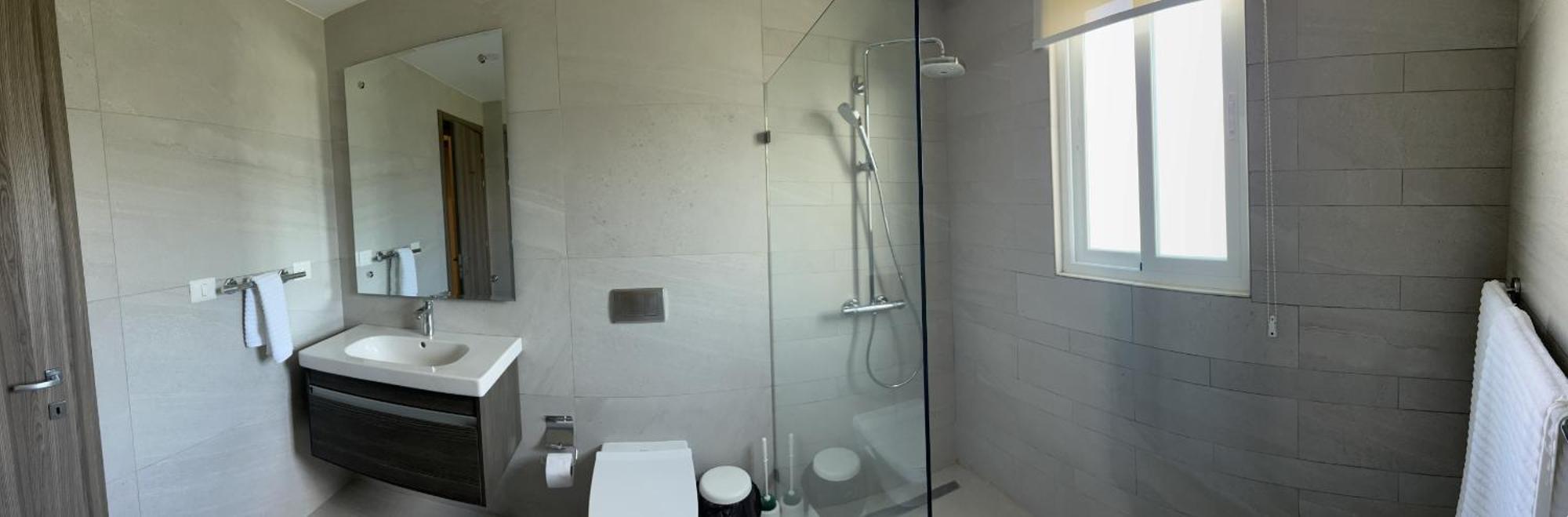Apartment Amazing 3 Bedroom With Ocean Views