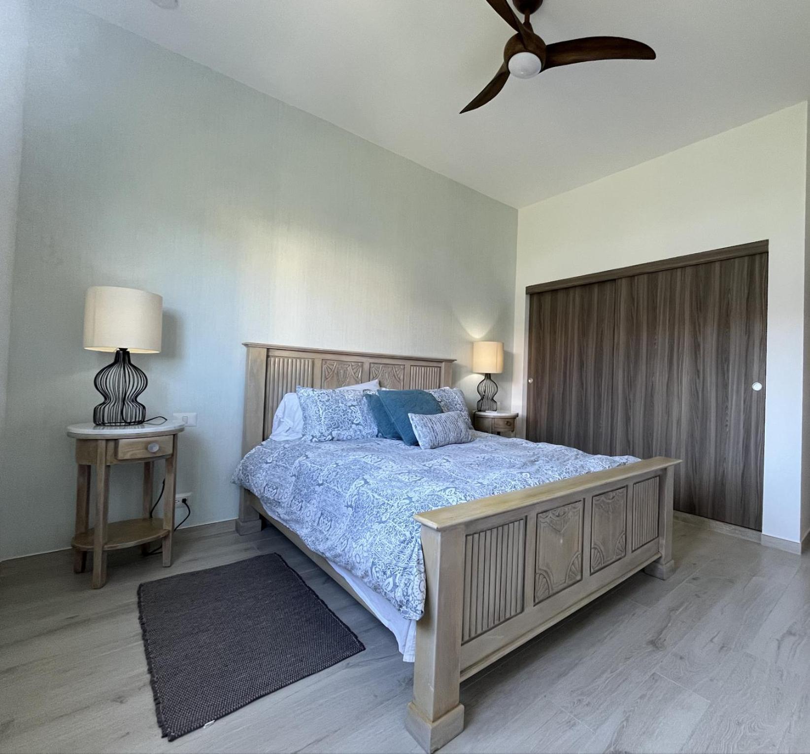 Amazing 3 Bedroom With Ocean Views * Punta Cana