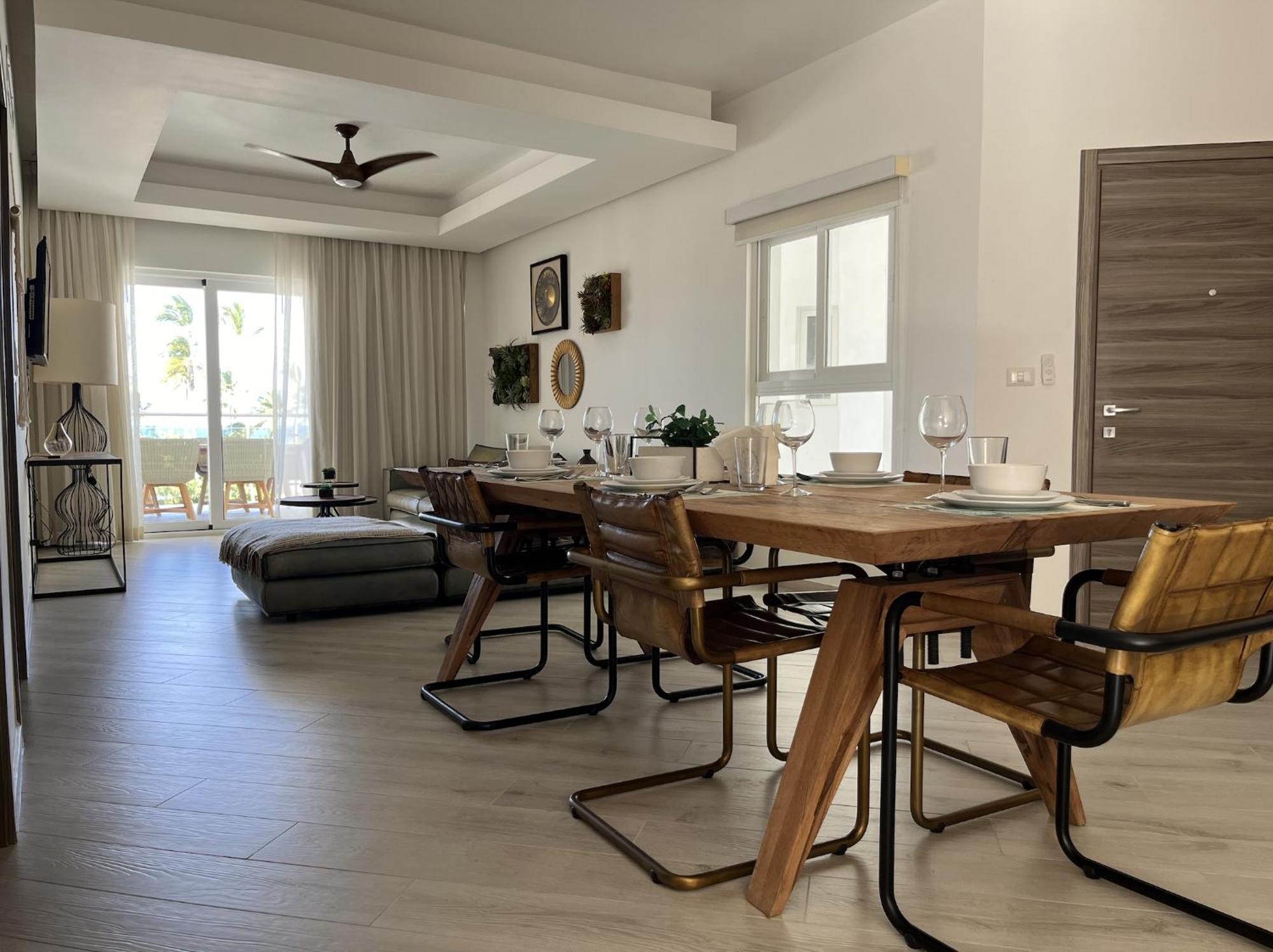 Amazing 3 Bedroom With Ocean Views