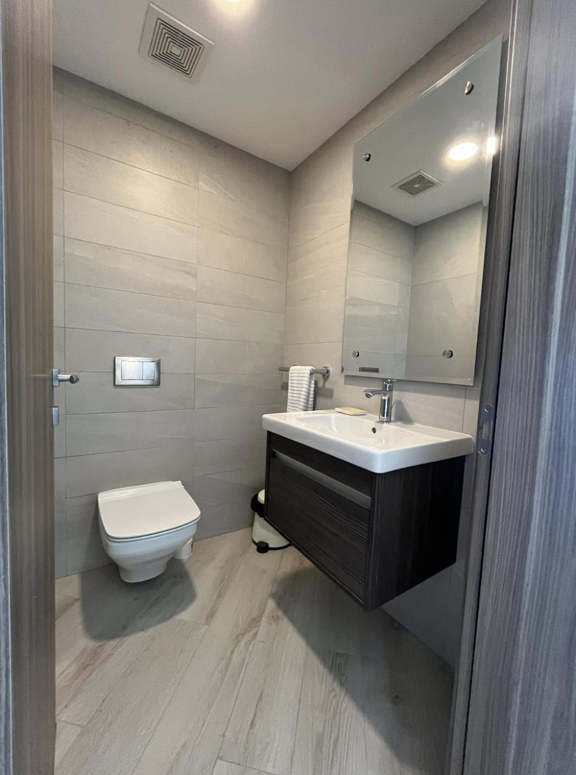 Apartment Amazing 3 Bedroom With Ocean Views Punta Cana