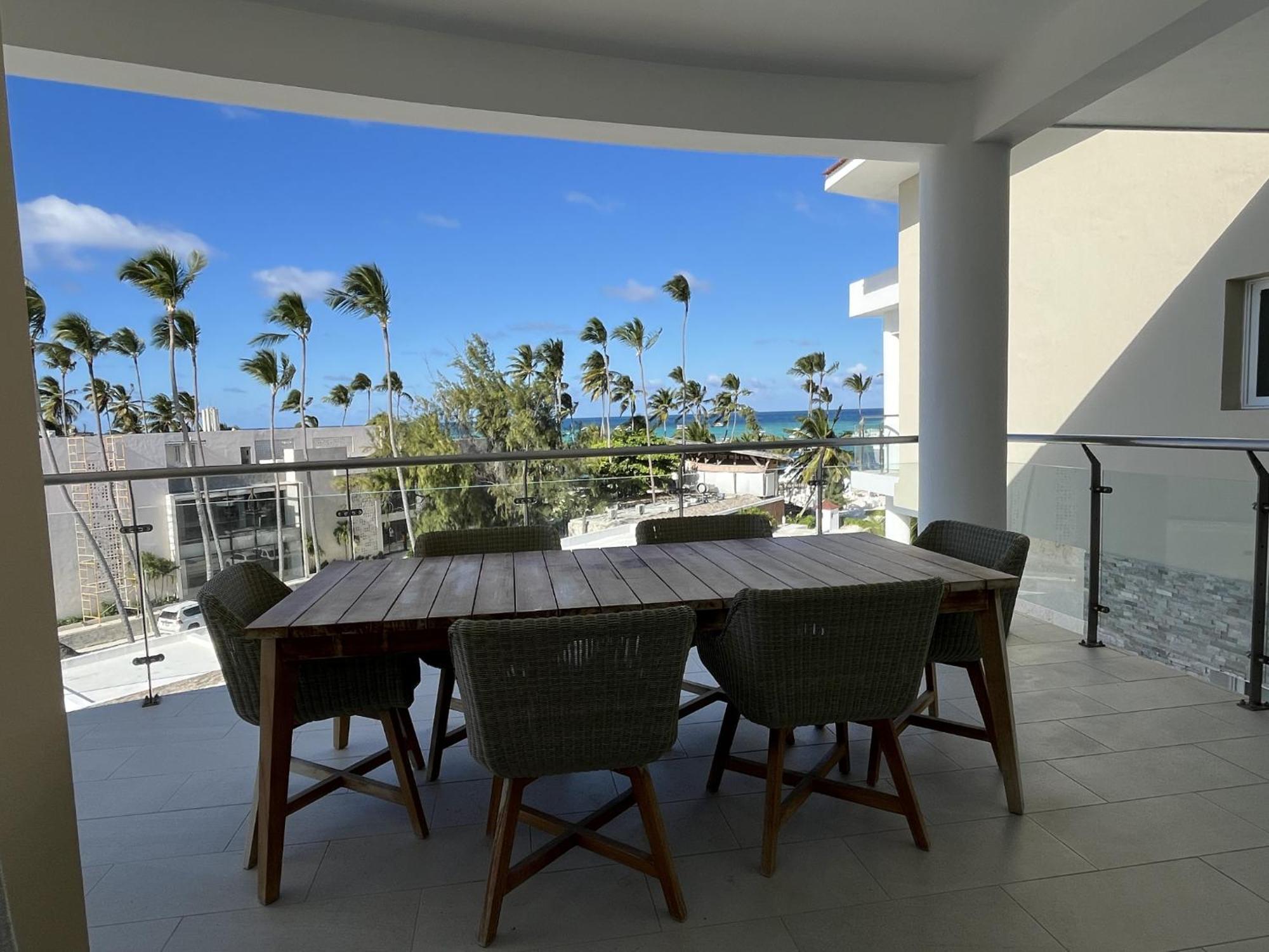 Apartment Amazing 3 Bedroom With Ocean Views