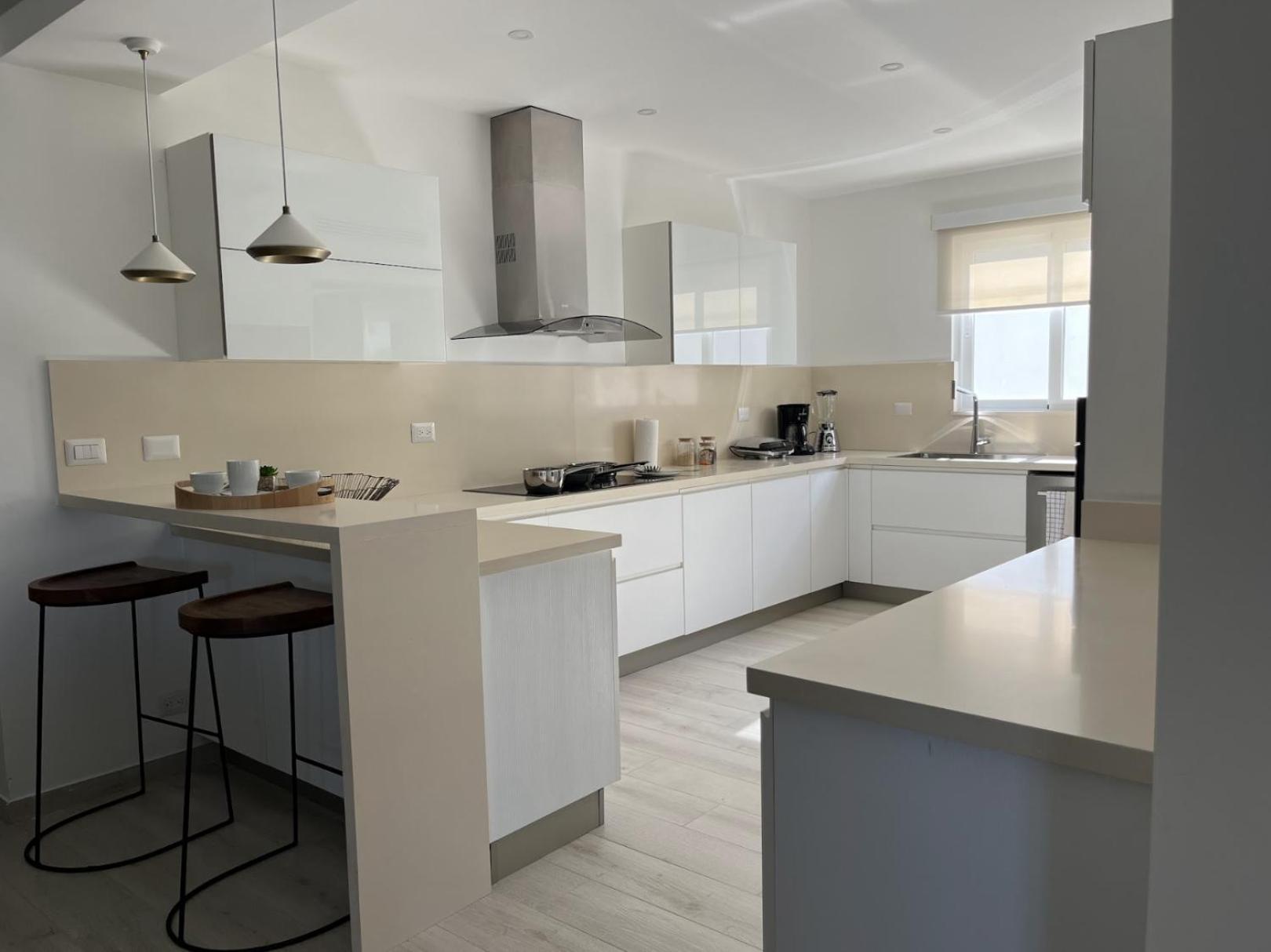 Amazing 3 Bedroom With Ocean Views * Punta Cana