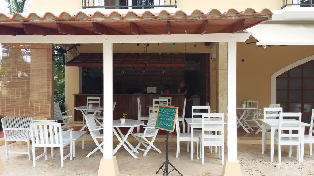 The Golf Aparthotel