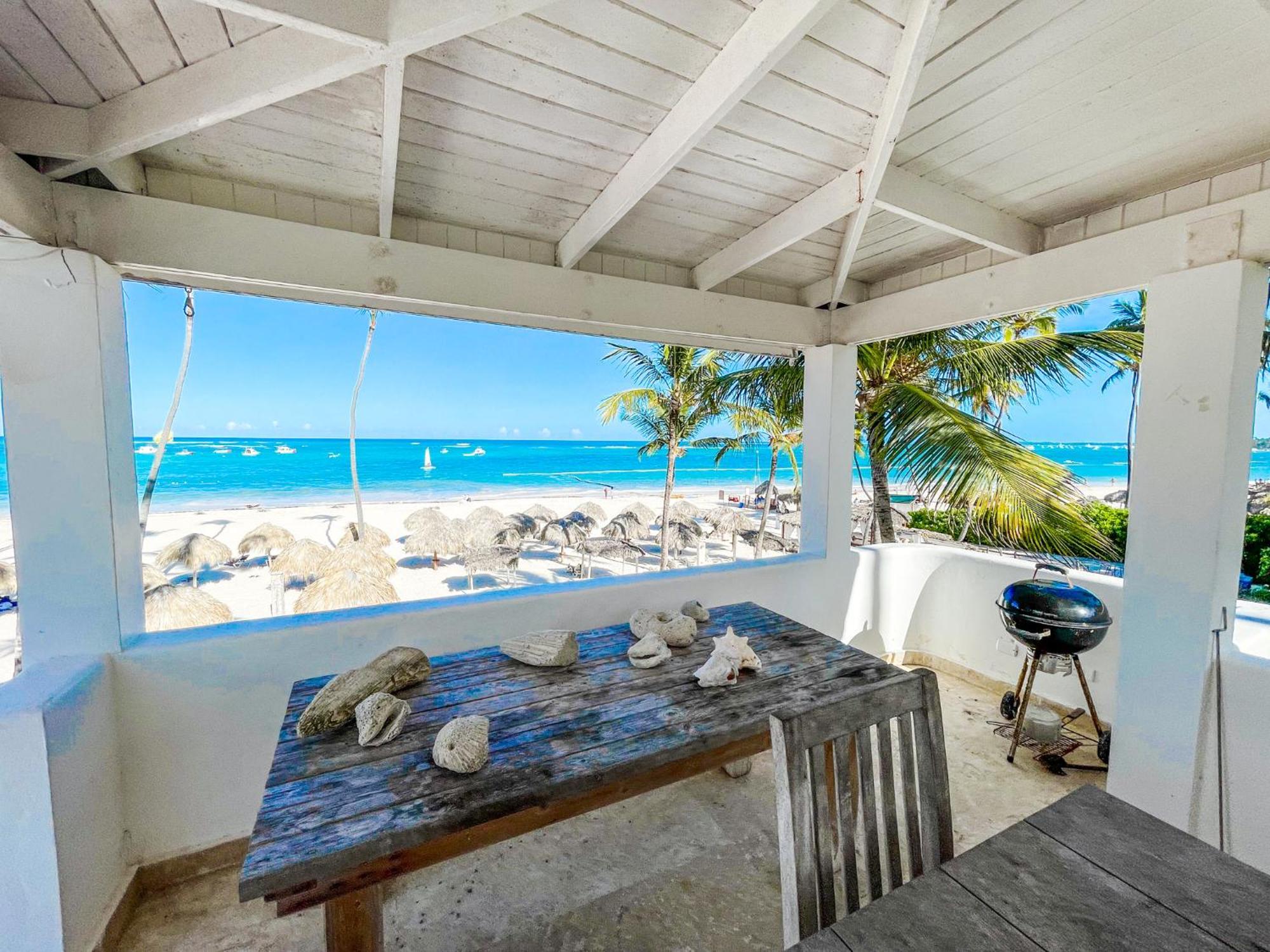 Hotel & Ocean & Garden View Wifi Bbq Beach Club & Spa