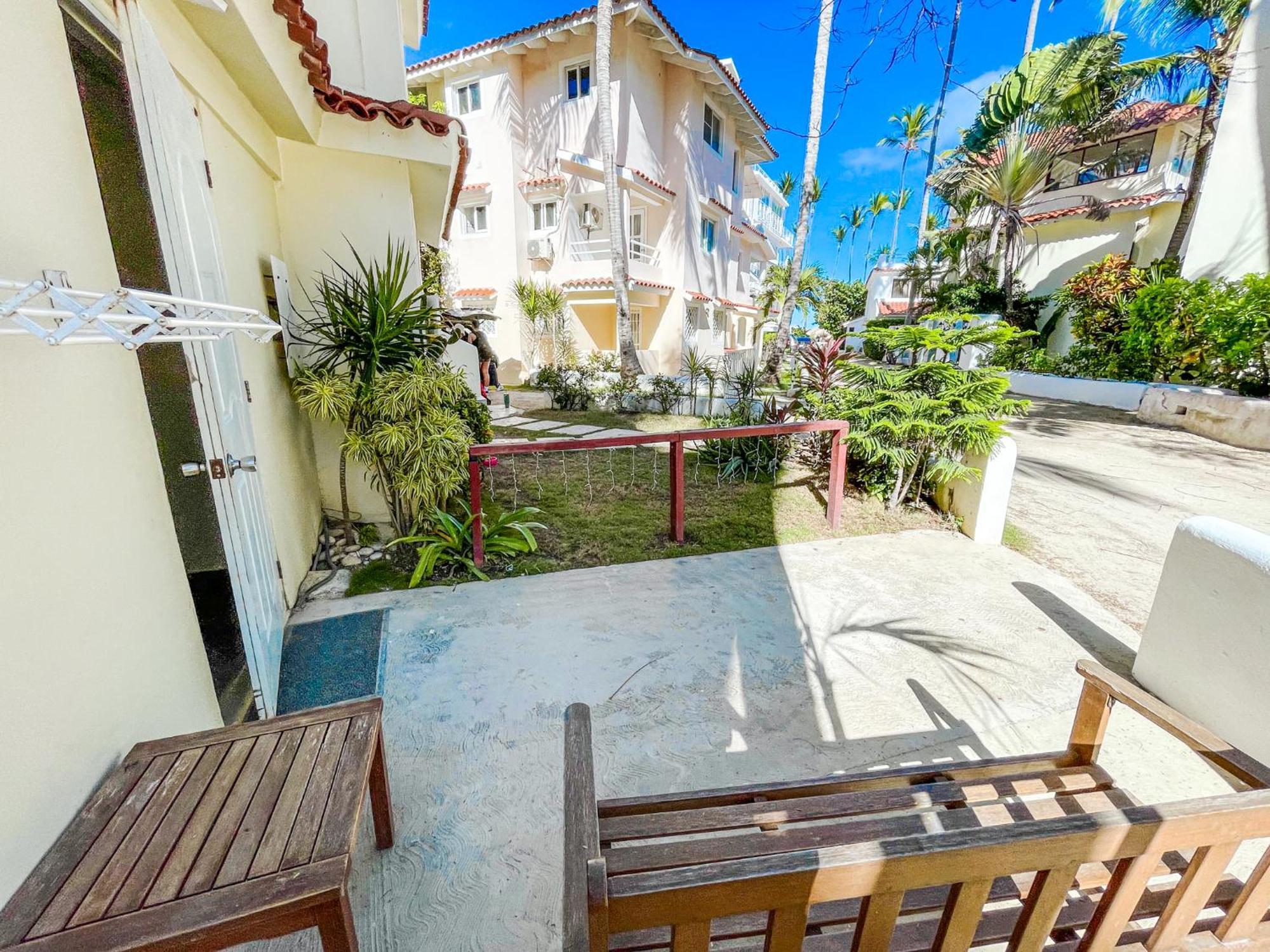& Ocean & Garden View Wifi Bbq Beach Club & Spa 5*