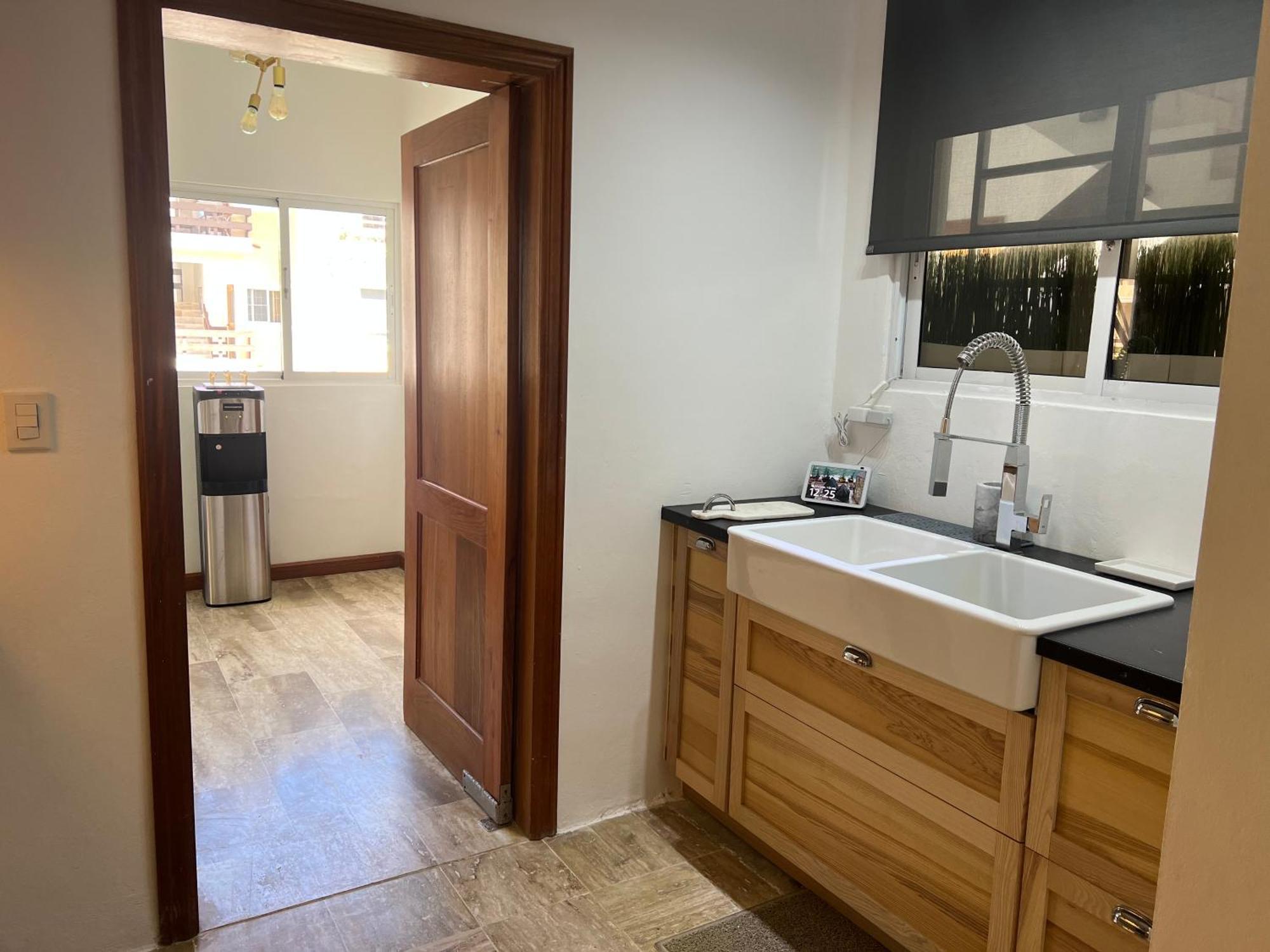 Suite, Pool And Privatunterkunft Punta Cana