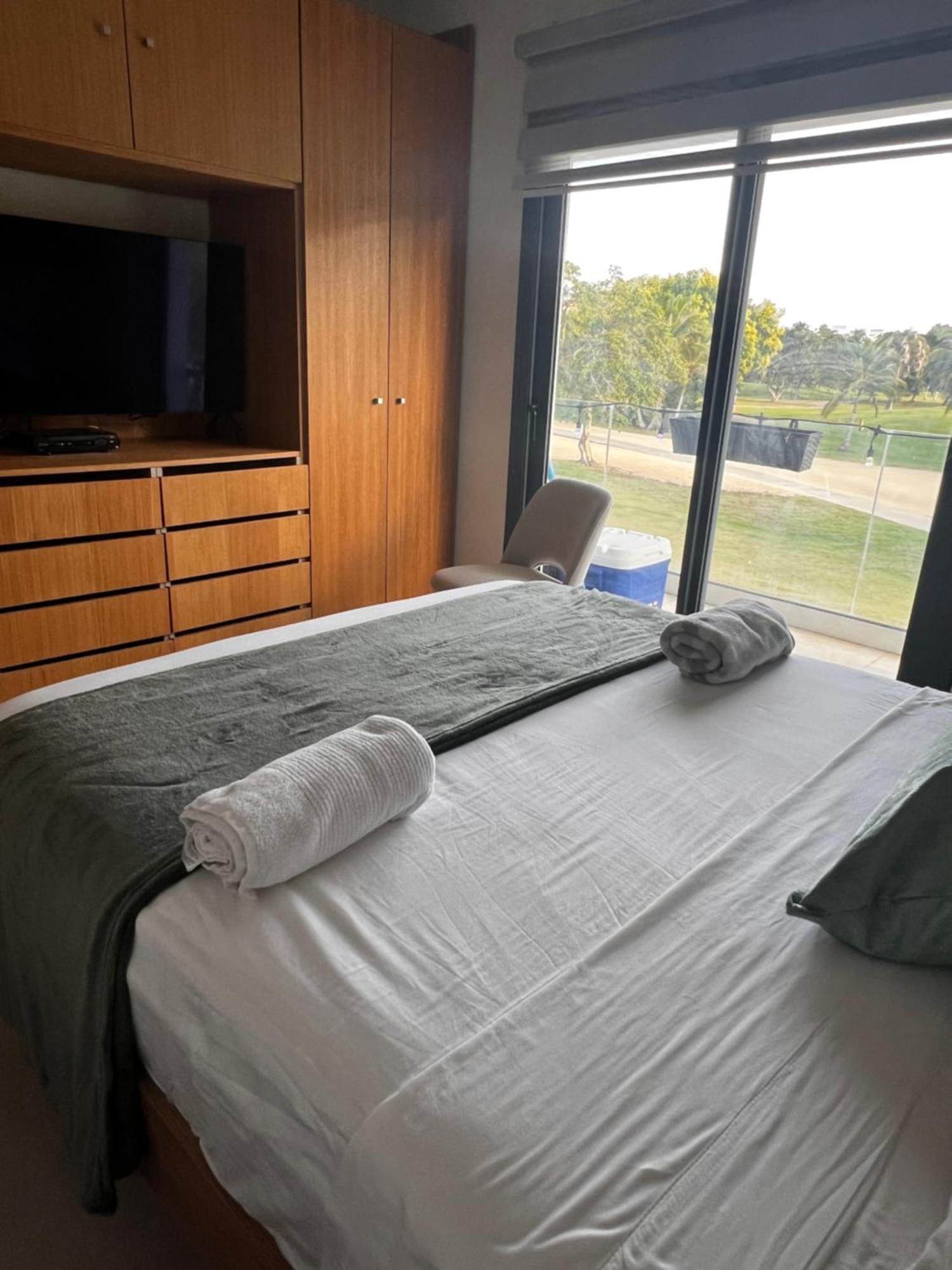 Cocotal Luxury On The Golf Course Punta Cana