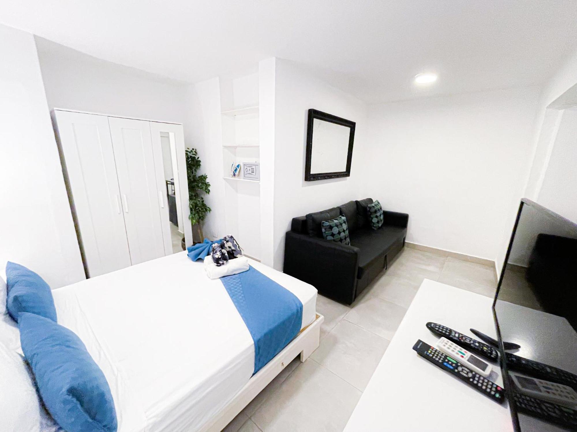 Bavaro Casas Beach Garden View Wifi Bbq Los Corales Beach Club & Spa Hotel Punta Cana