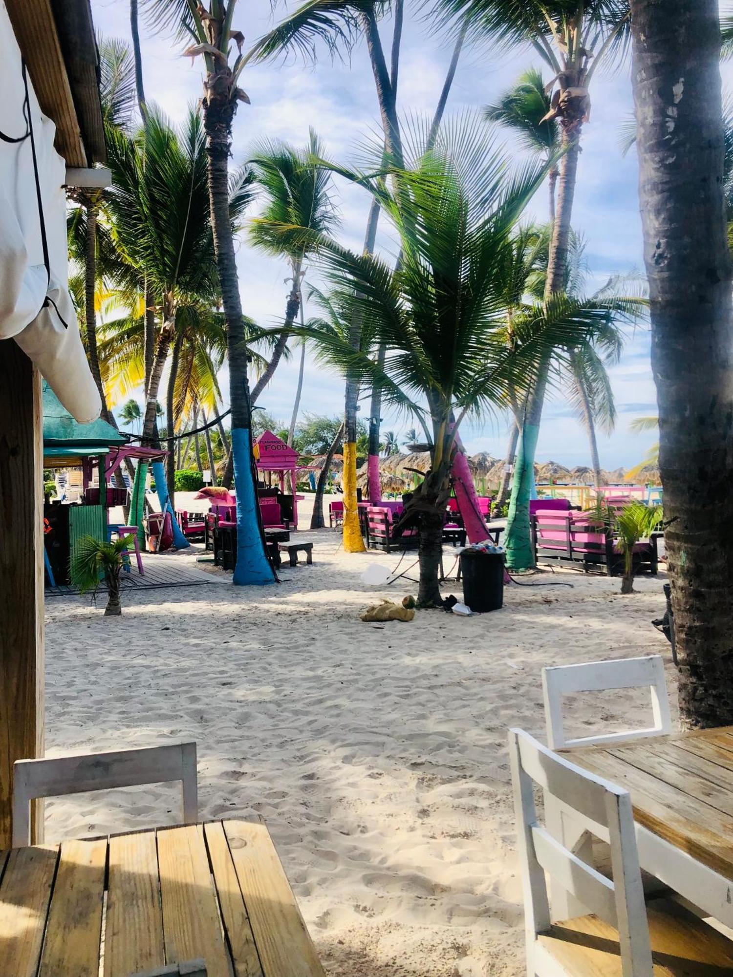 Apartment Sol Caribe Suites Club And Pool