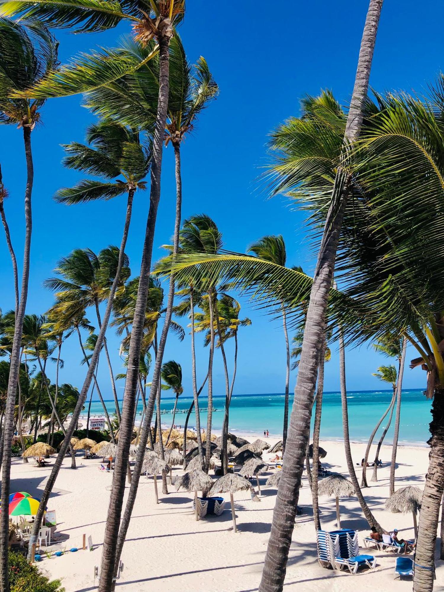 Sol Caribe Suites Club And Pool Apartment