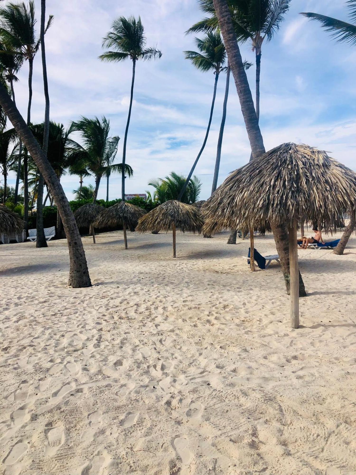 Sol Caribe Suites Club And Pool *