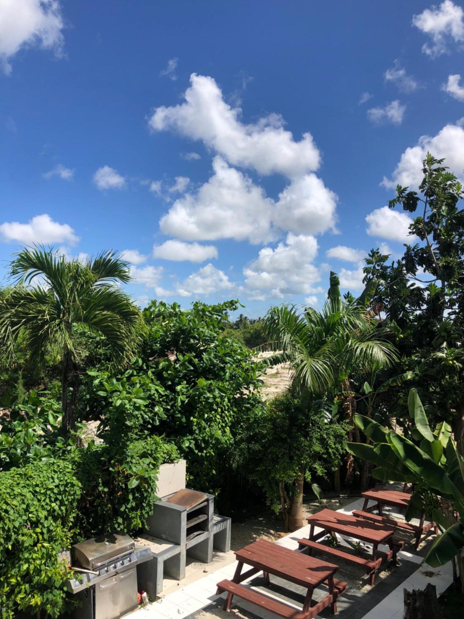 Apartment Sol Caribe Suites Club And Pool Punta Cana