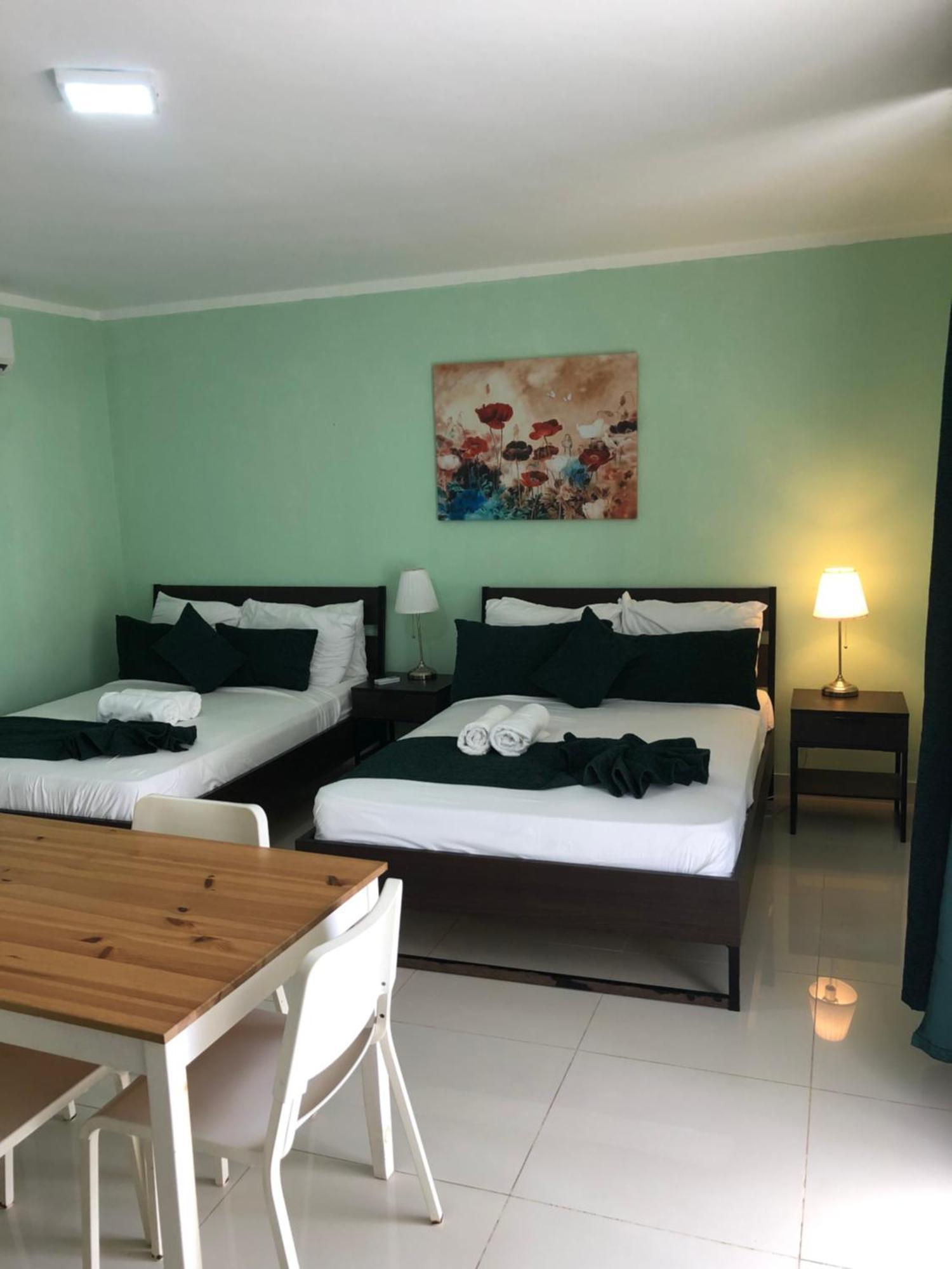 Sol Caribe Suites Club And Pool Apartment *