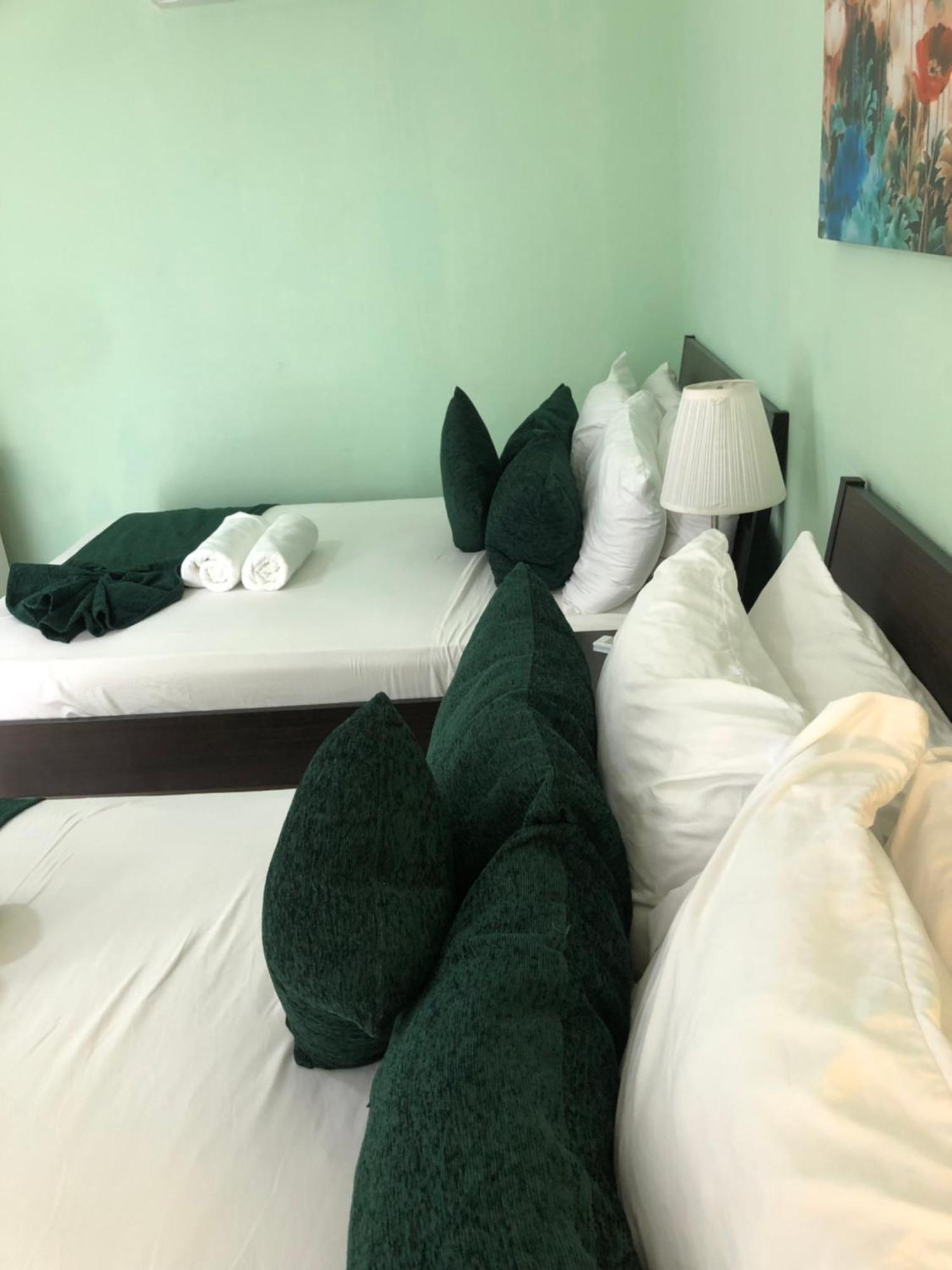Sol Caribe Suites Club And Pool