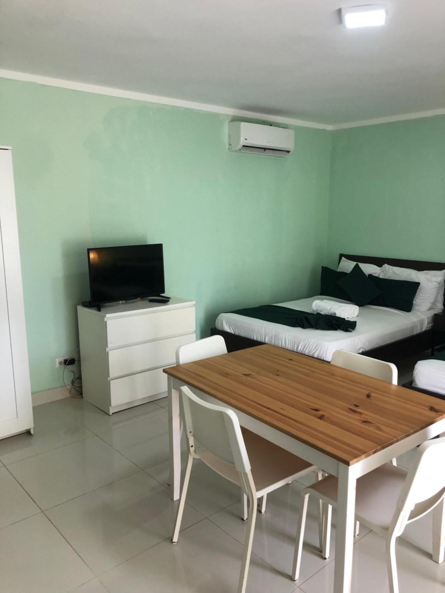 Sol Caribe Suites Club And Pool Apartment Punta Cana