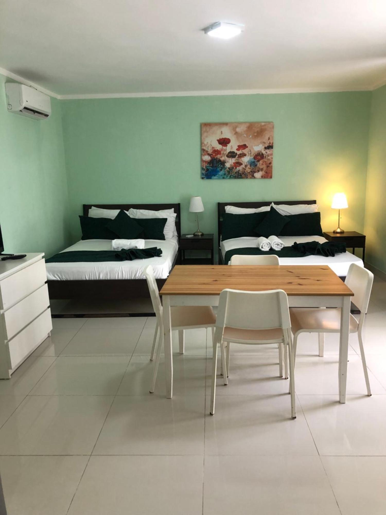 Apartment Sol Caribe Suites Club And Pool *