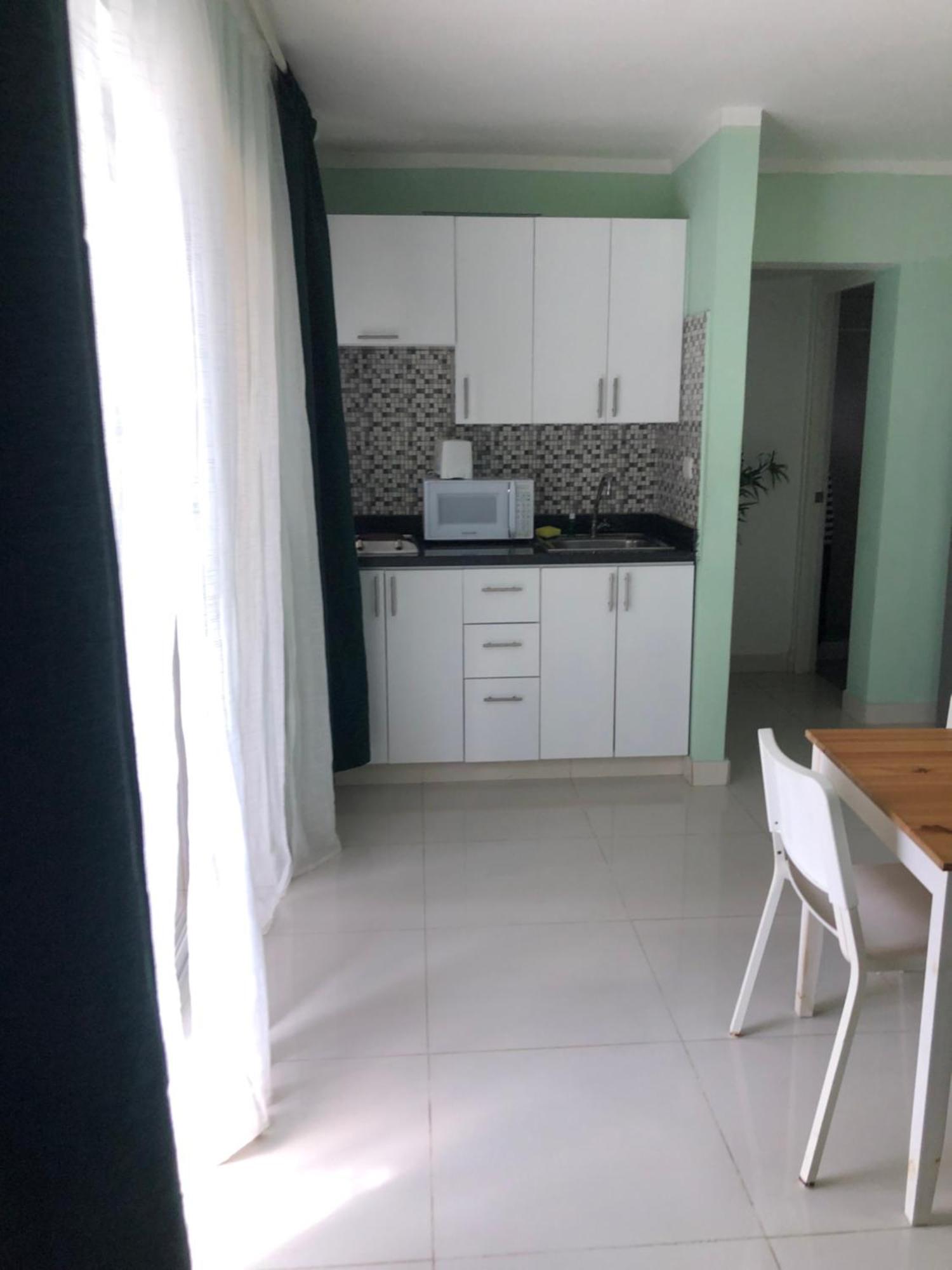 Sol Caribe Suites Club And Pool Apartment *
