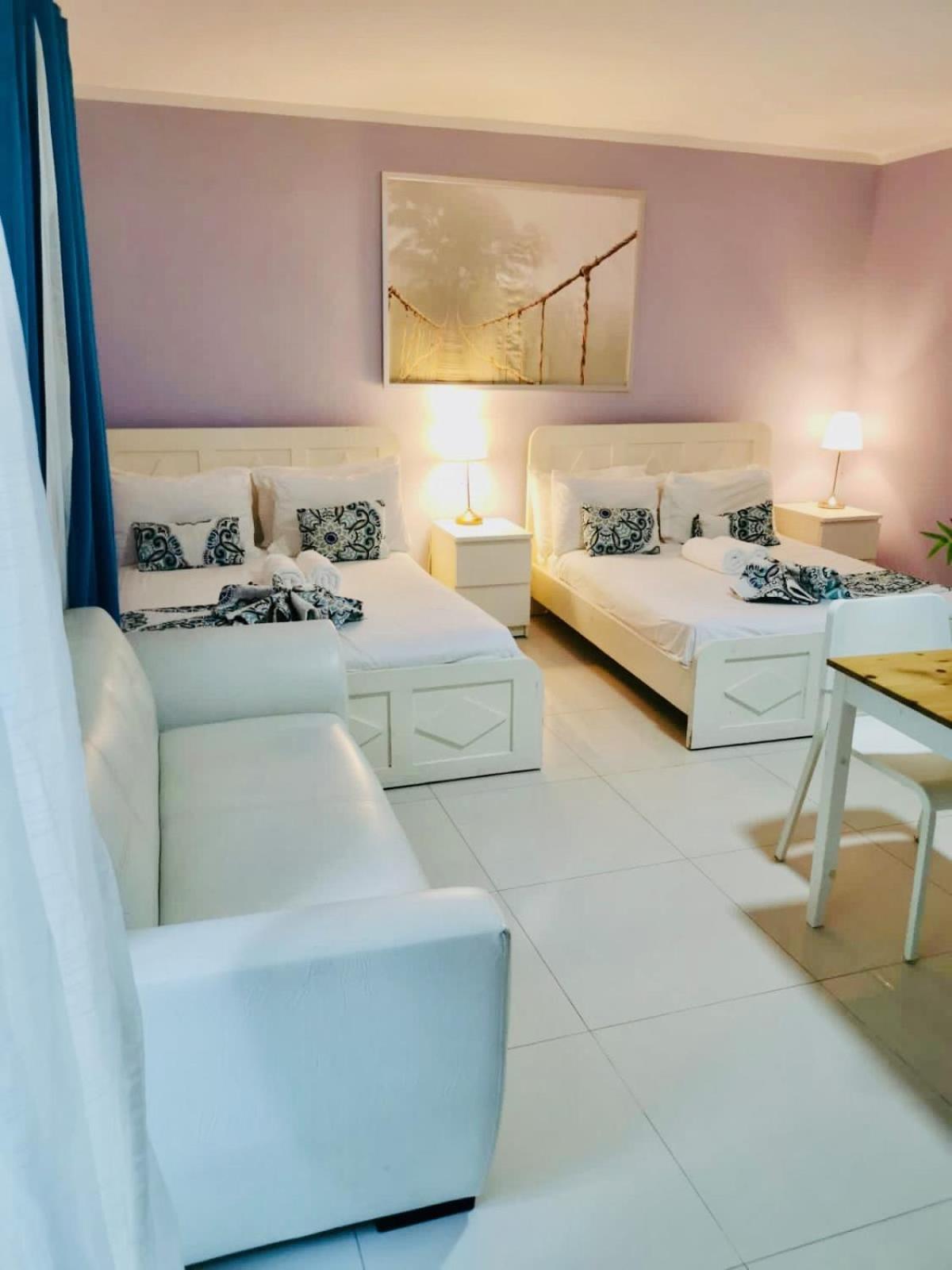 Apartment Sol Caribe Suites Club And Pool *