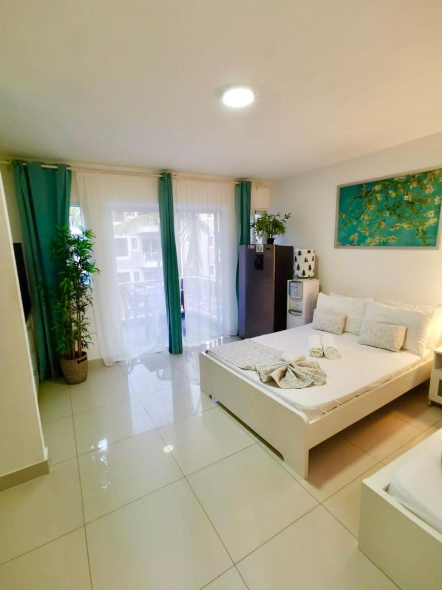 Sol Caribe Suites Club And Pool Punta Cana
