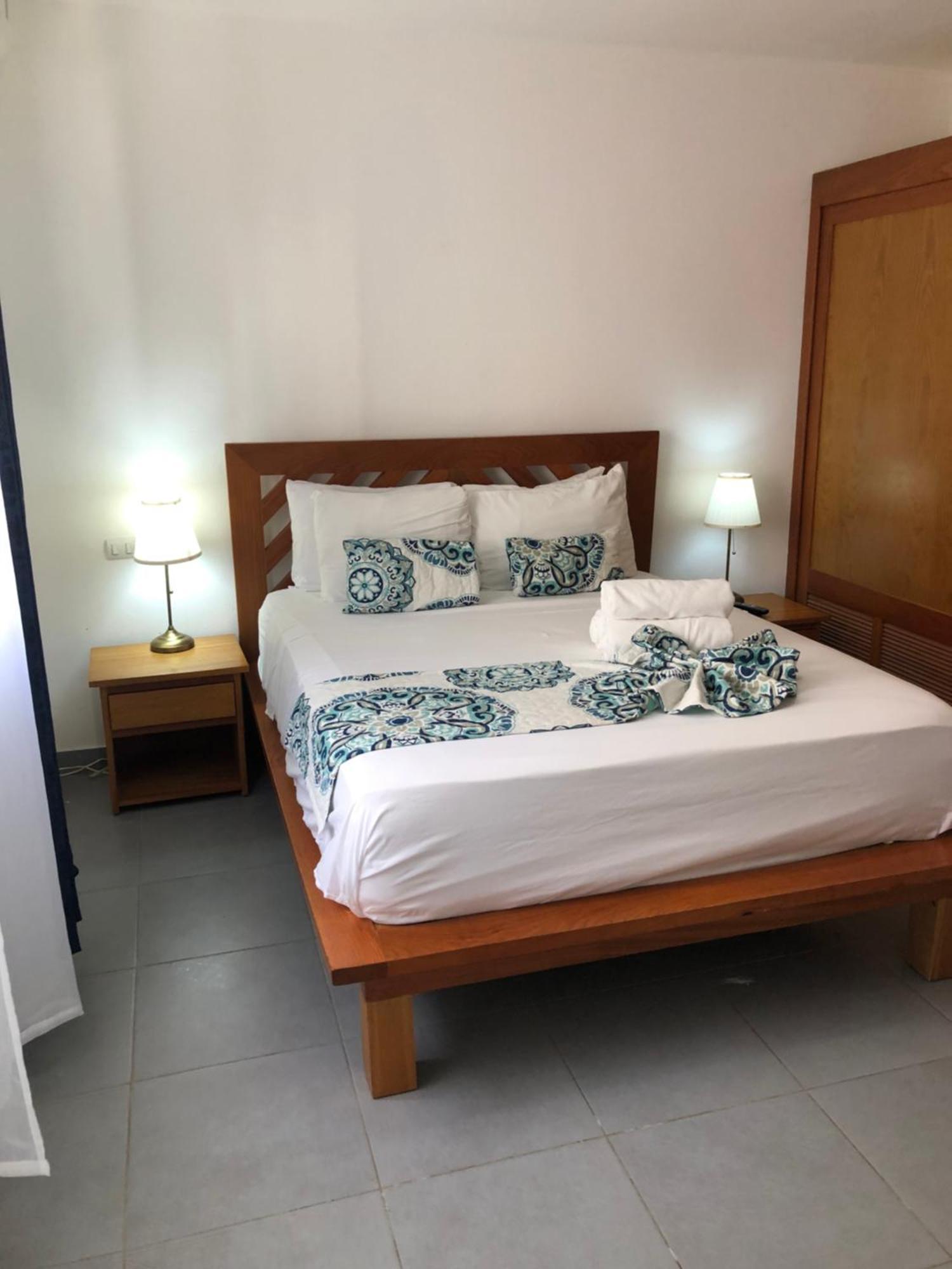 Apartment Sol Caribe Suites Club And Pool