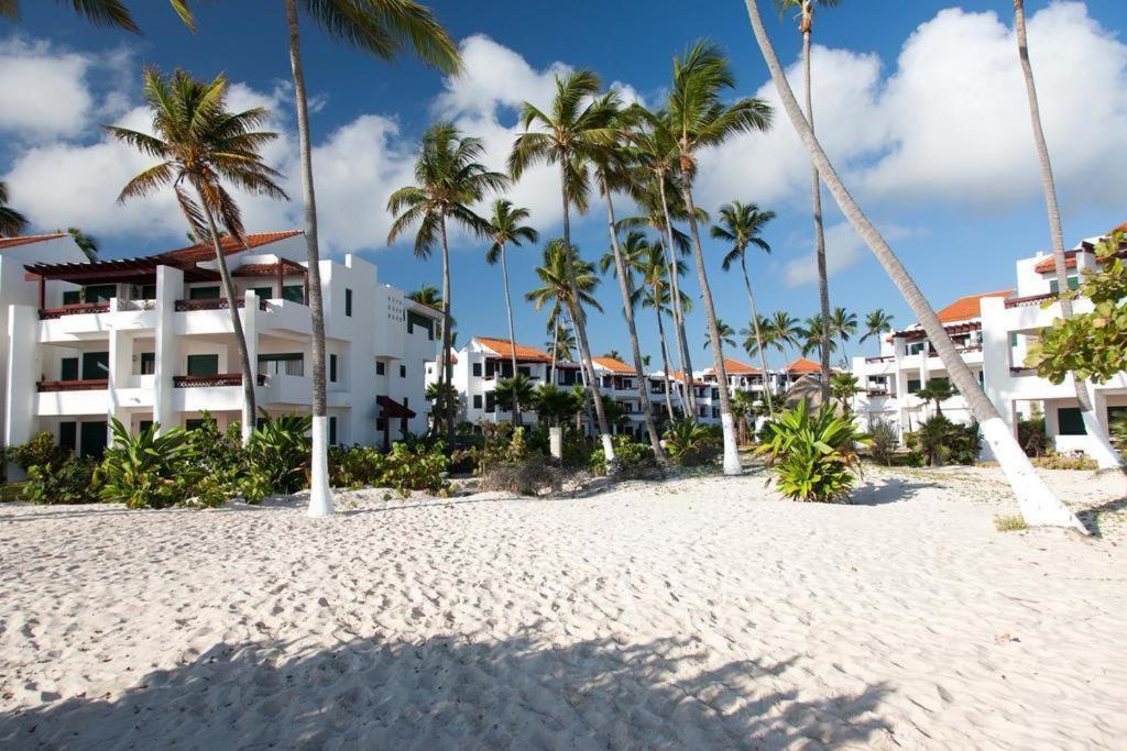 Apartment Stanza Mare I-203, On The Private, Bavaro, Equipped, 2r-2b Bavaro, *