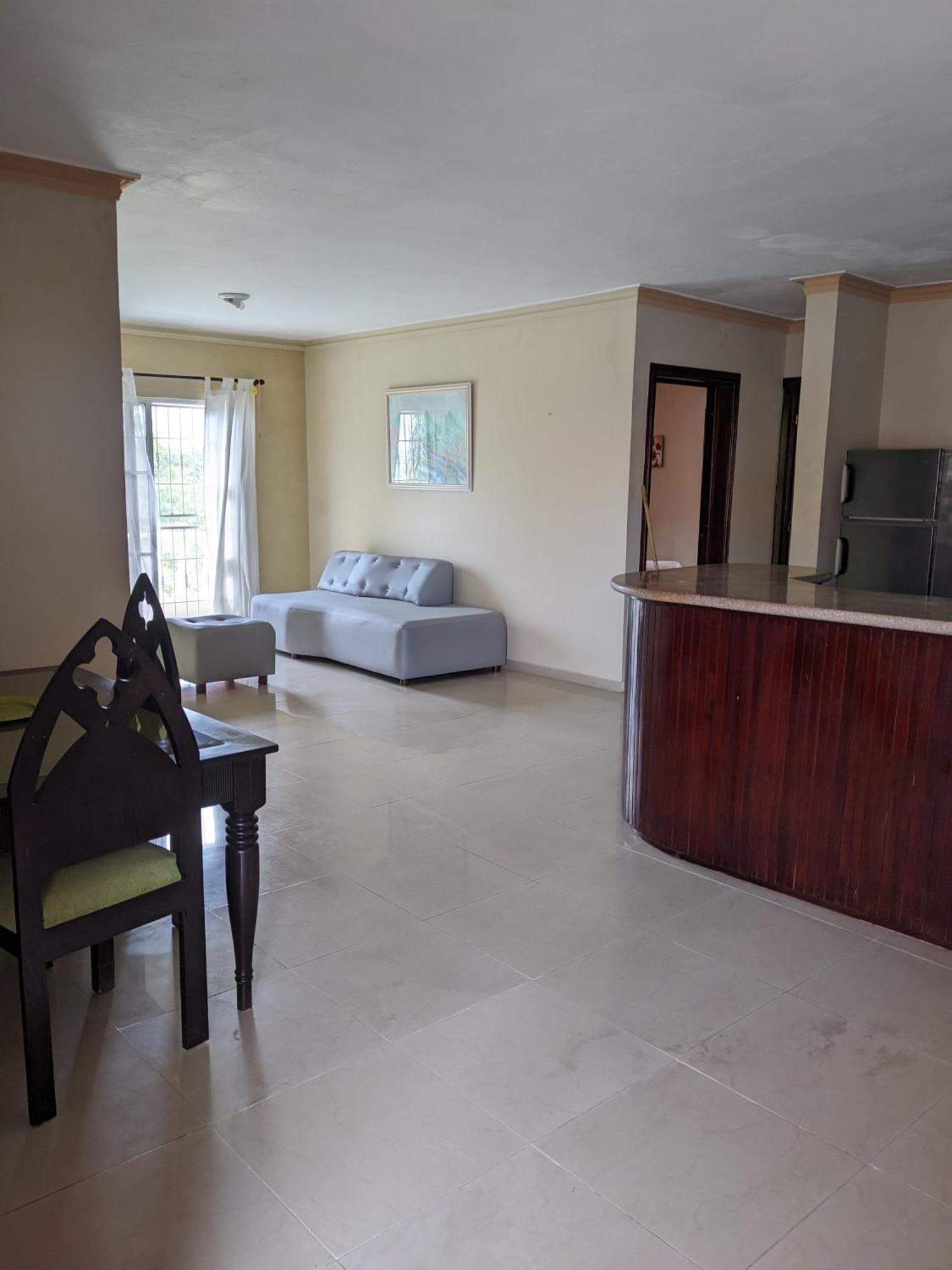 White Sands Shared Punta Cana