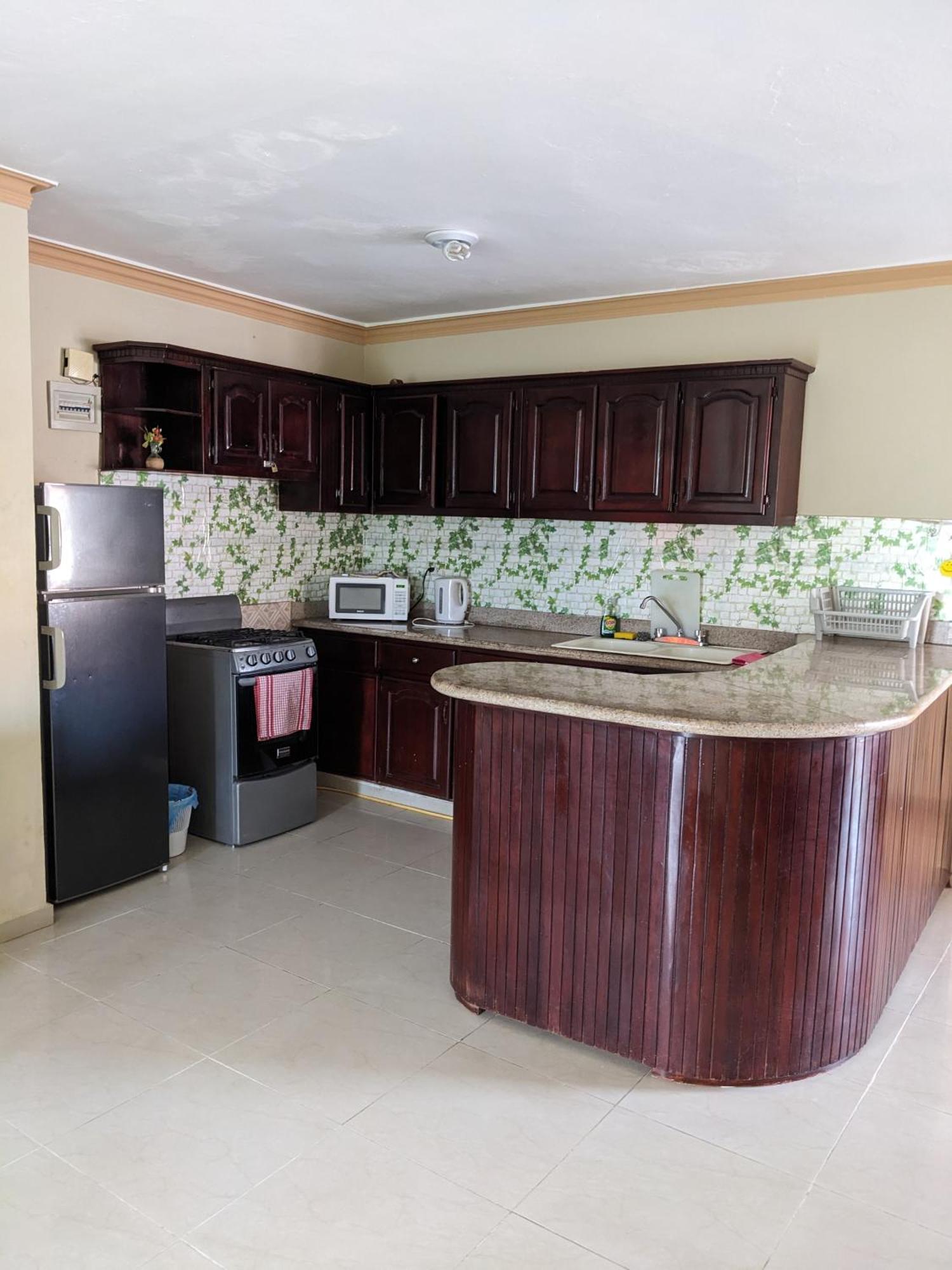 Acomodação com café da manhã  White Sands Shared 2*