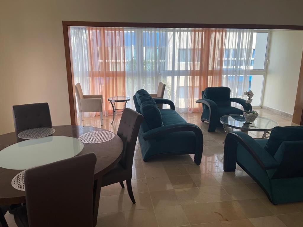 Paradise Penthouse Junior & Pool Apartment Punta Cana