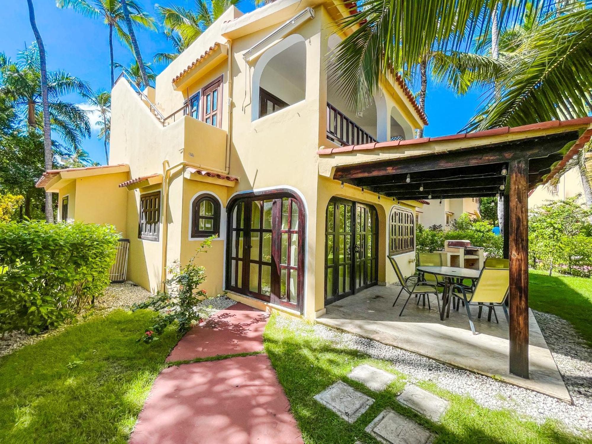 Hotel Skyline Ocean Breeze With View Corales Bbq Wifi Club & 5*