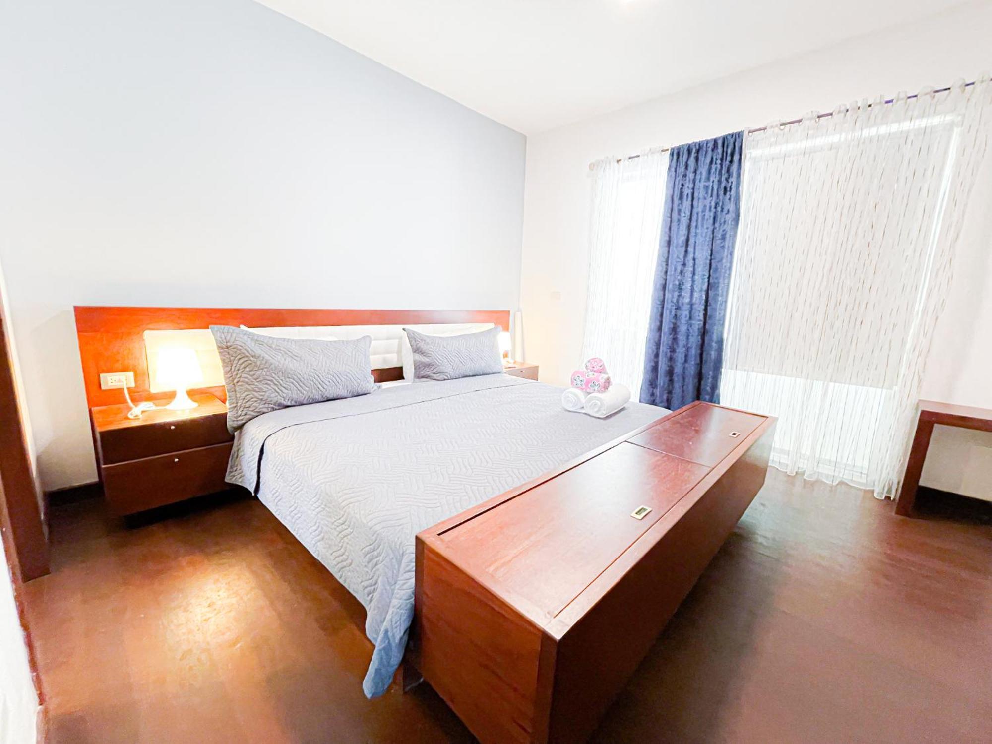 Skyline Ocean Breeze With View Corales Bbq Wifi Club & 5* Punta Cana