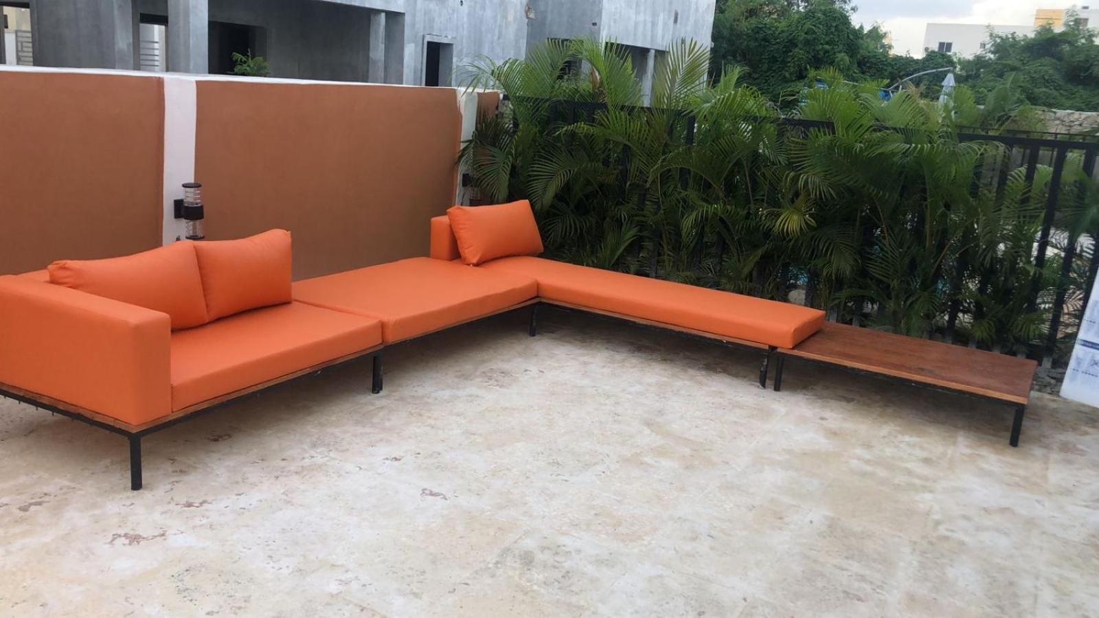 Villa Selina Punta Cana