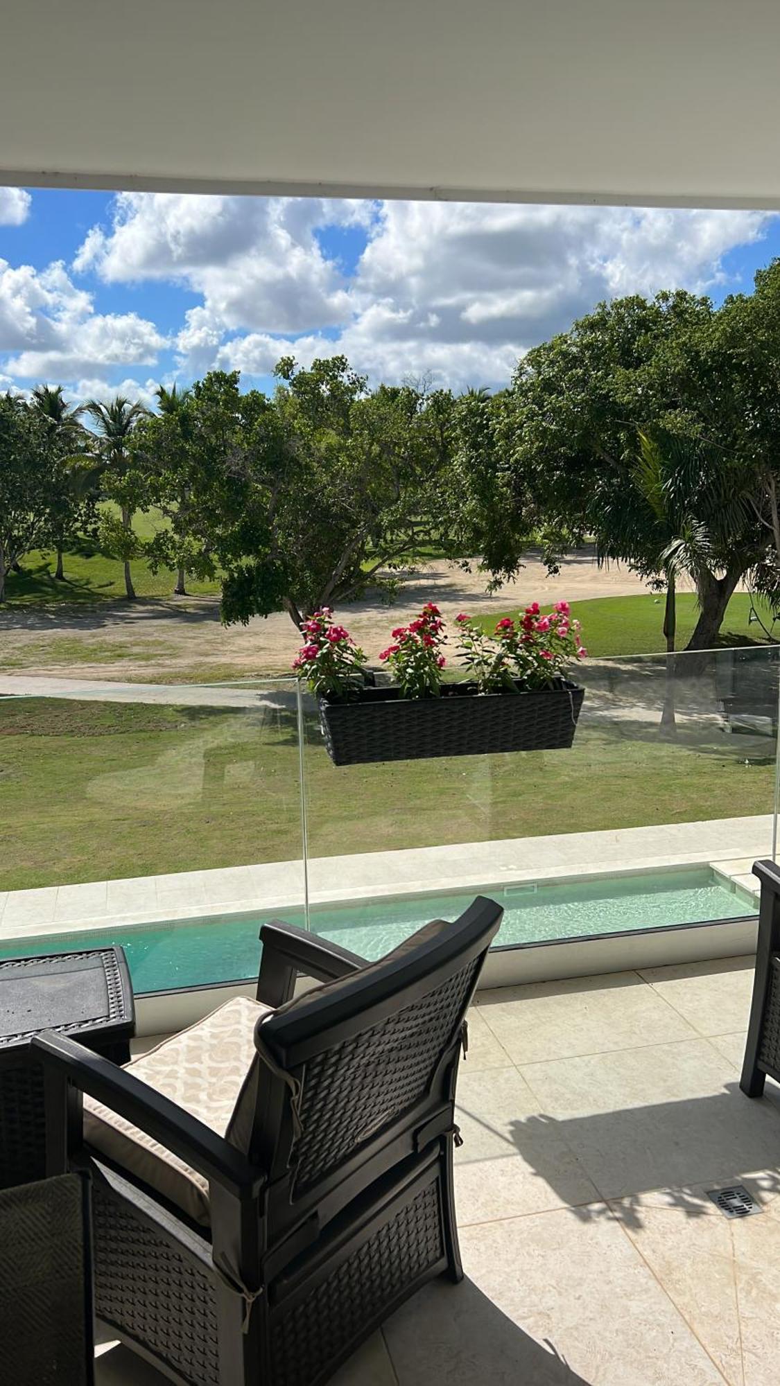 Cocotal Luxury On The Golf Course * Punta Cana