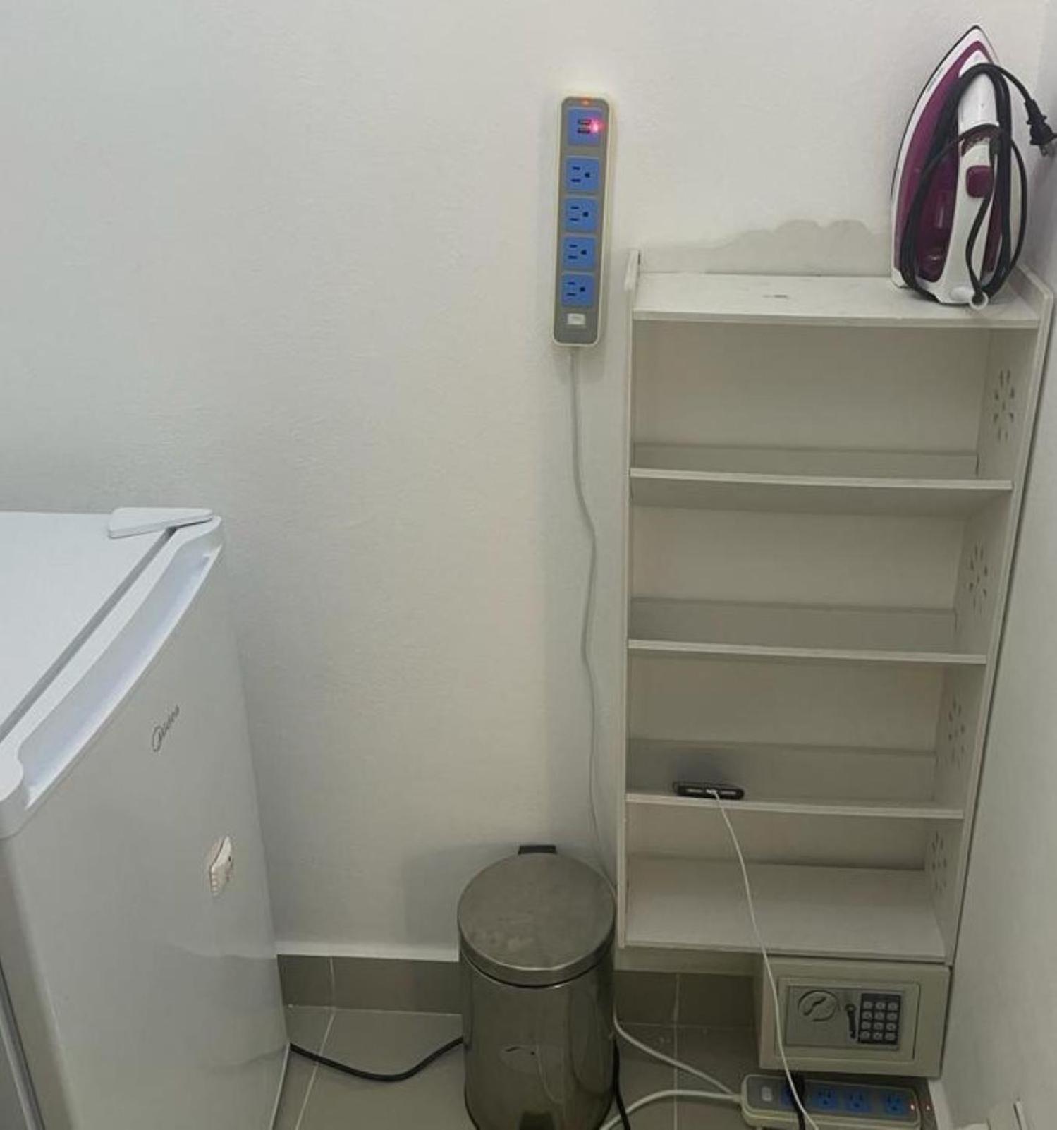 Apartment Reservez Votre Studio Avec Spa, Parking Prive & Cuisine A Ciudad Del Sol *
