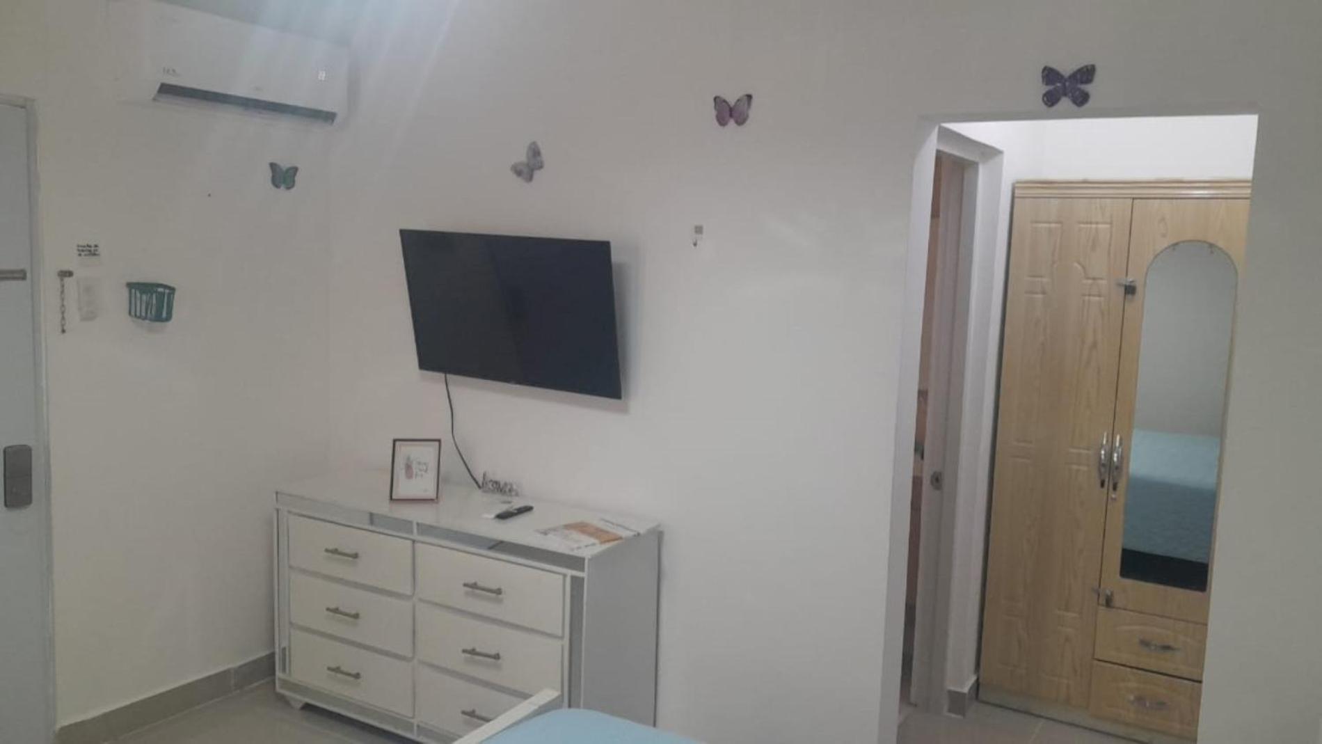 Apartment Reservez Votre Studio Avec Spa, Parking Prive & Cuisine A Ciudad Del Sol *