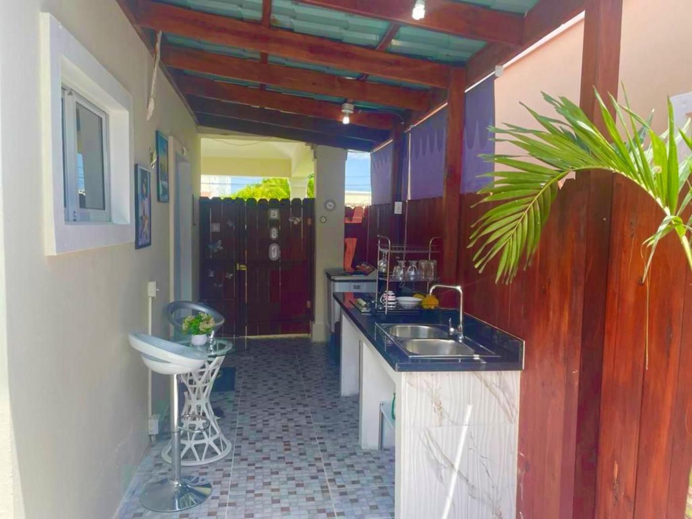 Apartment Reservez Votre Studio Avec Spa, Parking Prive & Cuisine A Ciudad Del Sol Punta Cana
