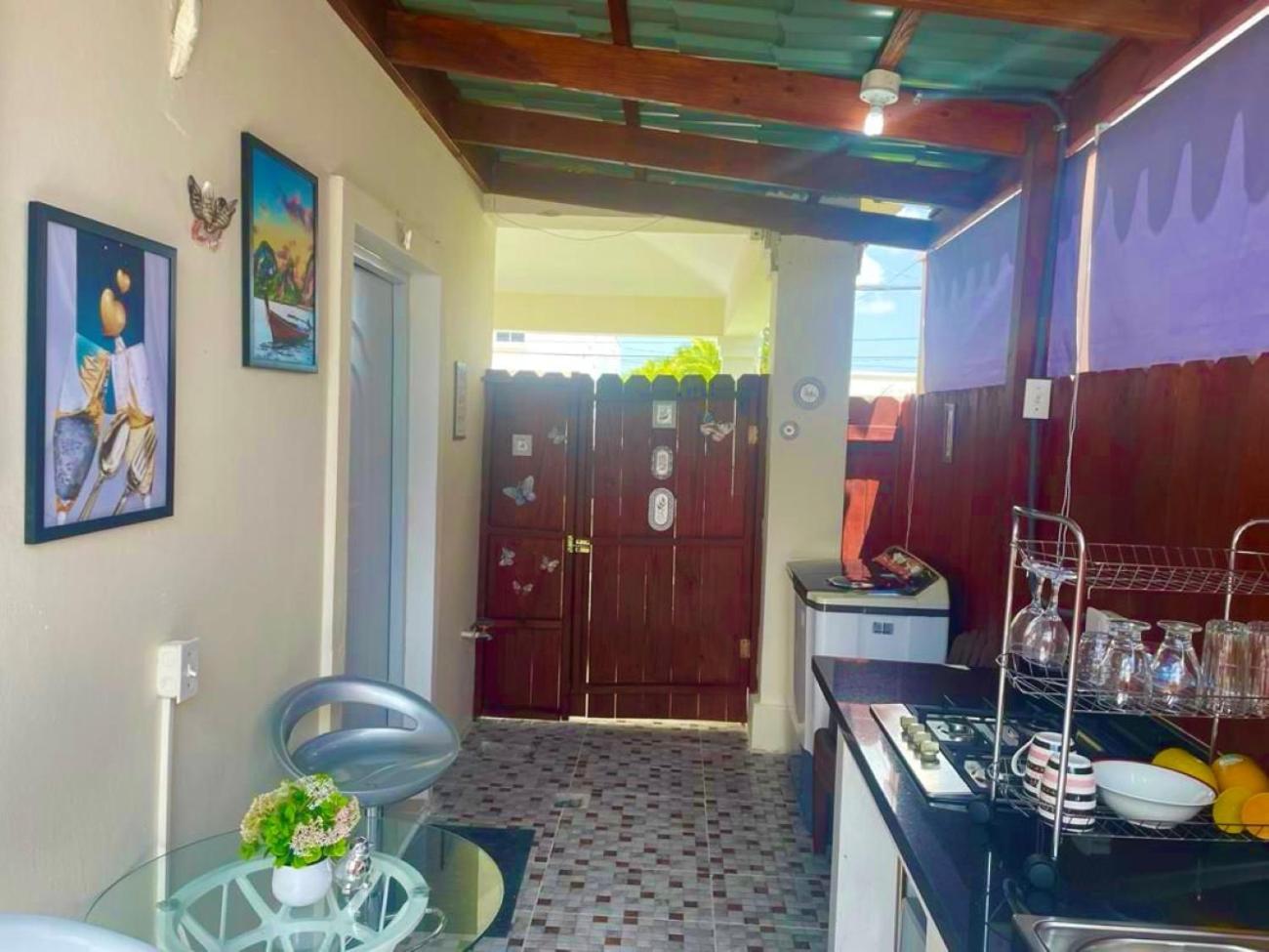 Apartment Reservez Votre Studio Avec Spa, Parking Prive & Cuisine A Ciudad Del Sol Punta Cana