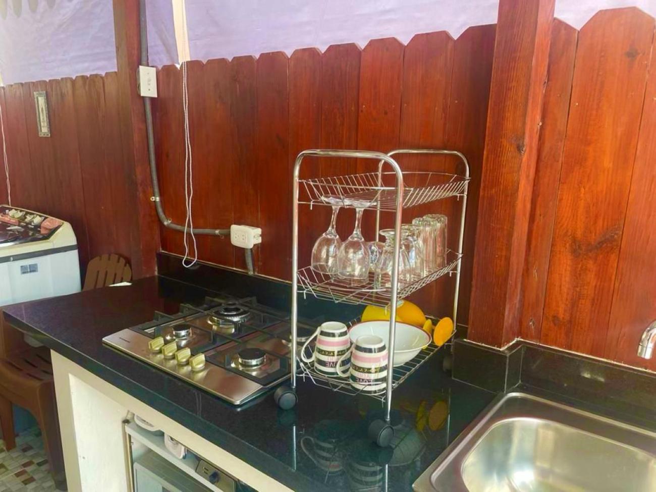 Reservez Votre Studio Avec Spa, Parking Prive & Cuisine A Ciudad Del Sol * Punta Cana