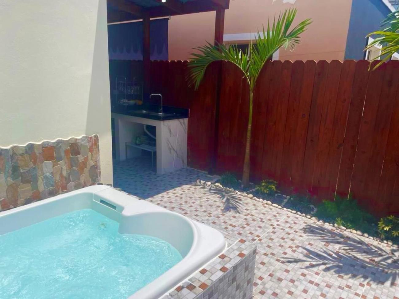 Apartment Reservez Votre Studio Avec Spa, Parking Prive & Cuisine A Ciudad Del Sol *