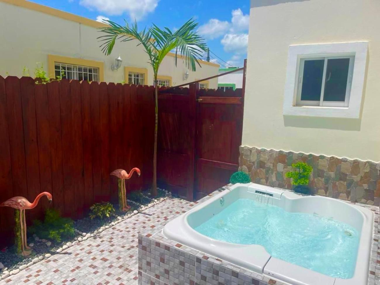 Reservez Votre Studio Avec Spa, Parking Prive & Cuisine A Ciudad Del Sol *