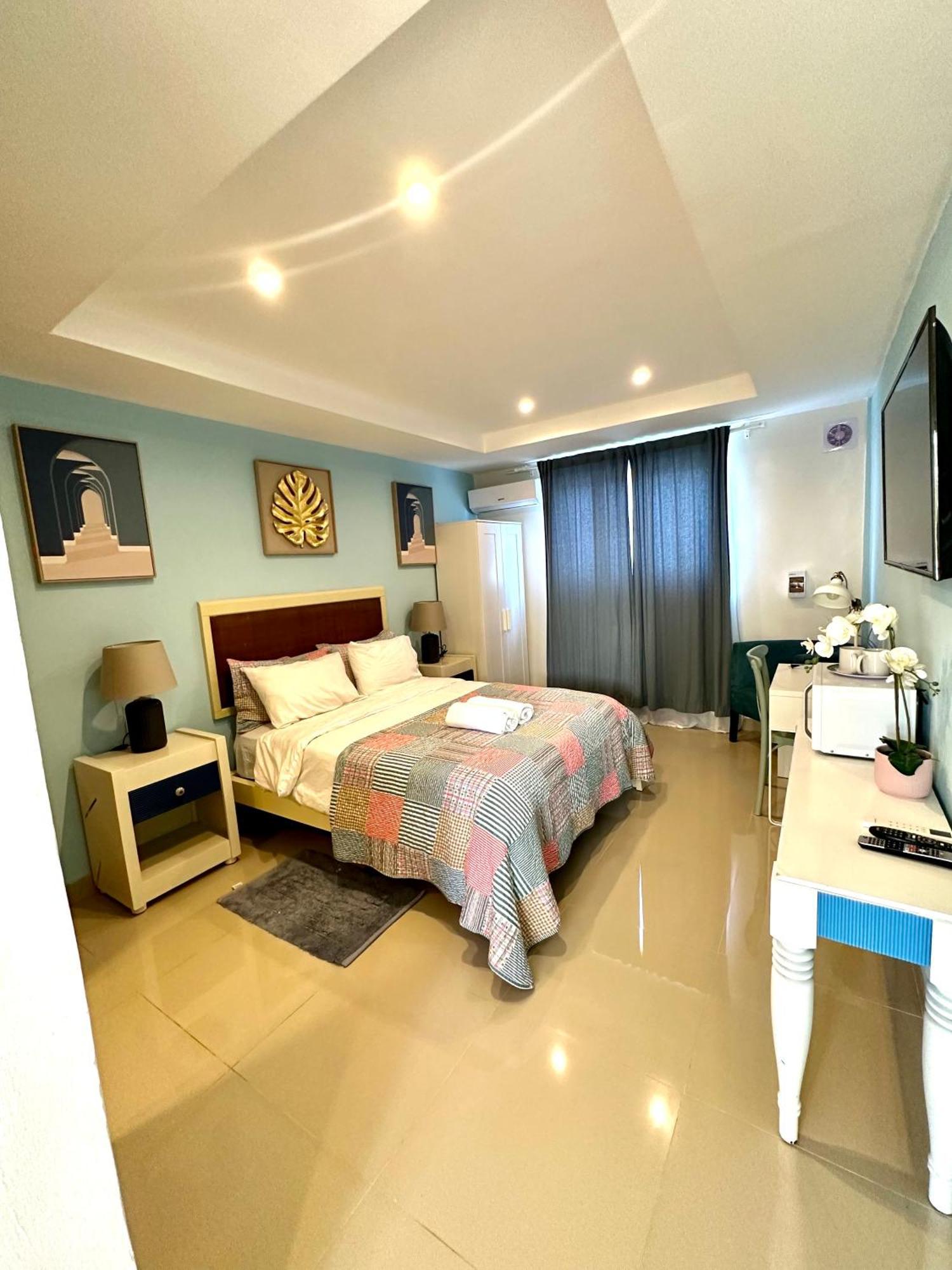 Capsule hotel Noe , One Bed Close To The #1 Punta Cana